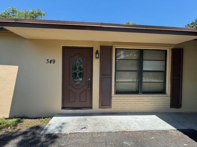349 NW 3rd Street