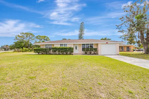 815 Sandia Avenue, Port St Lucie, FL 34983 - MLS#: R11065233