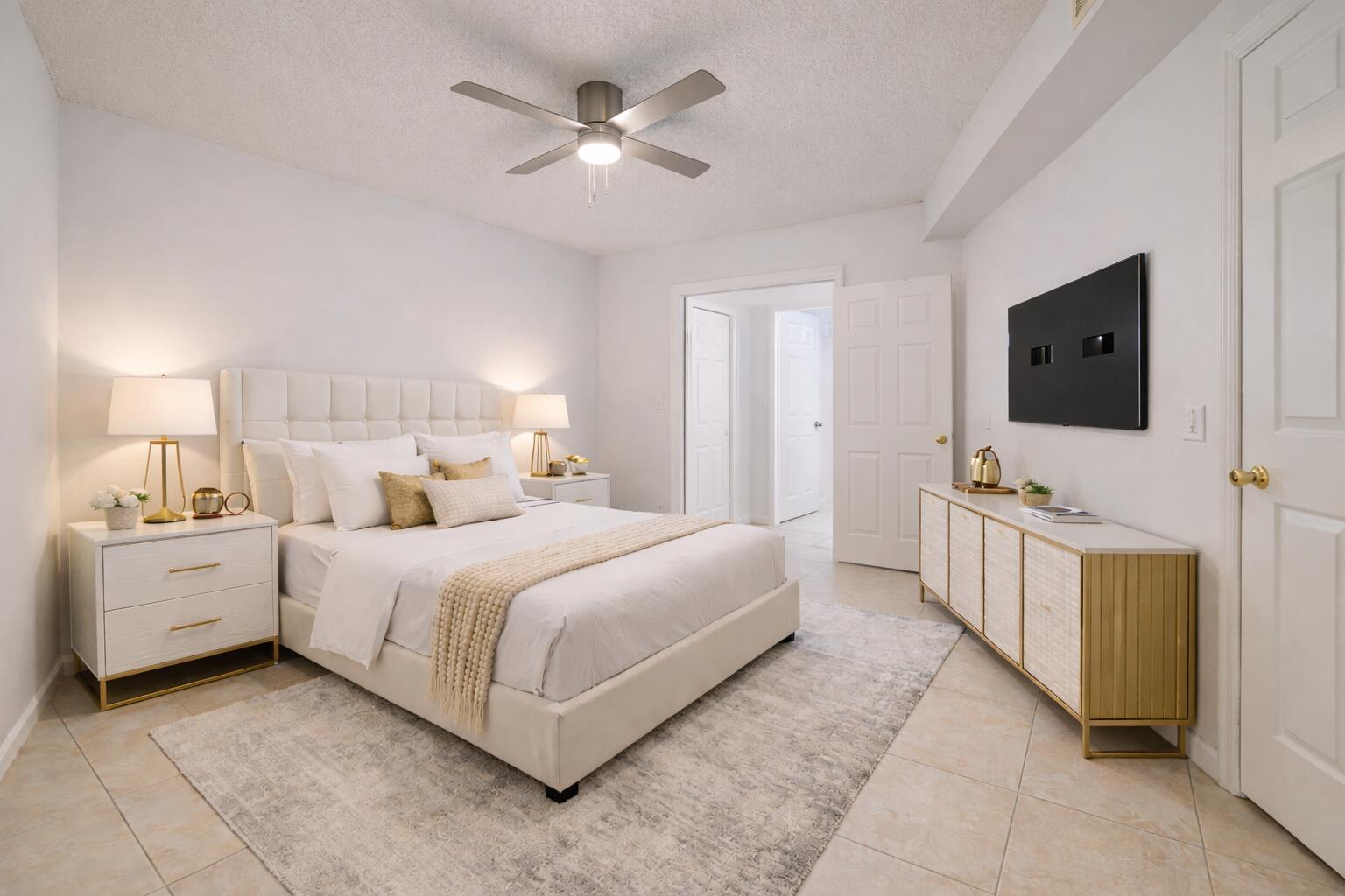 SOLE AT FORT LAUDERDALE CONDO - Residential Lease