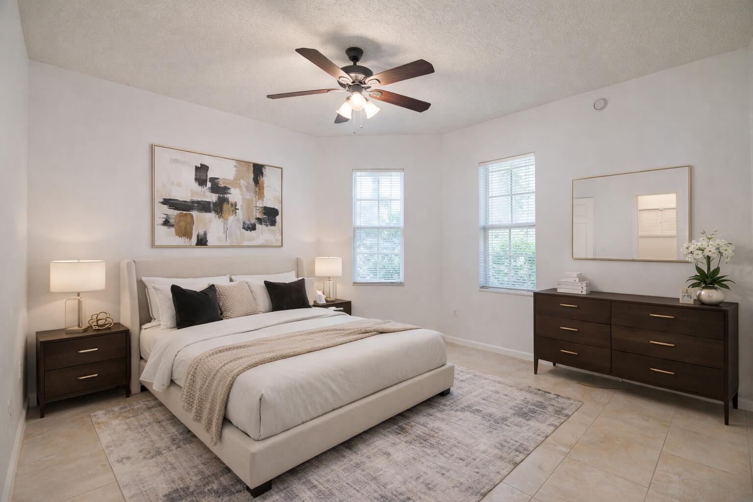 SOLE AT FORT LAUDERDALE CONDO - Residential Lease