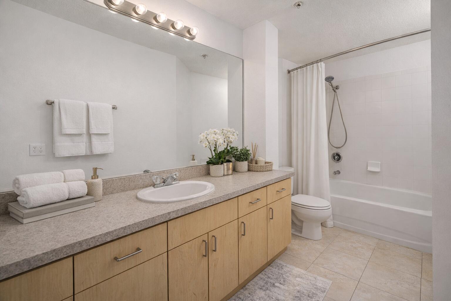 SOLE AT FORT LAUDERDALE CONDO - Residential Lease