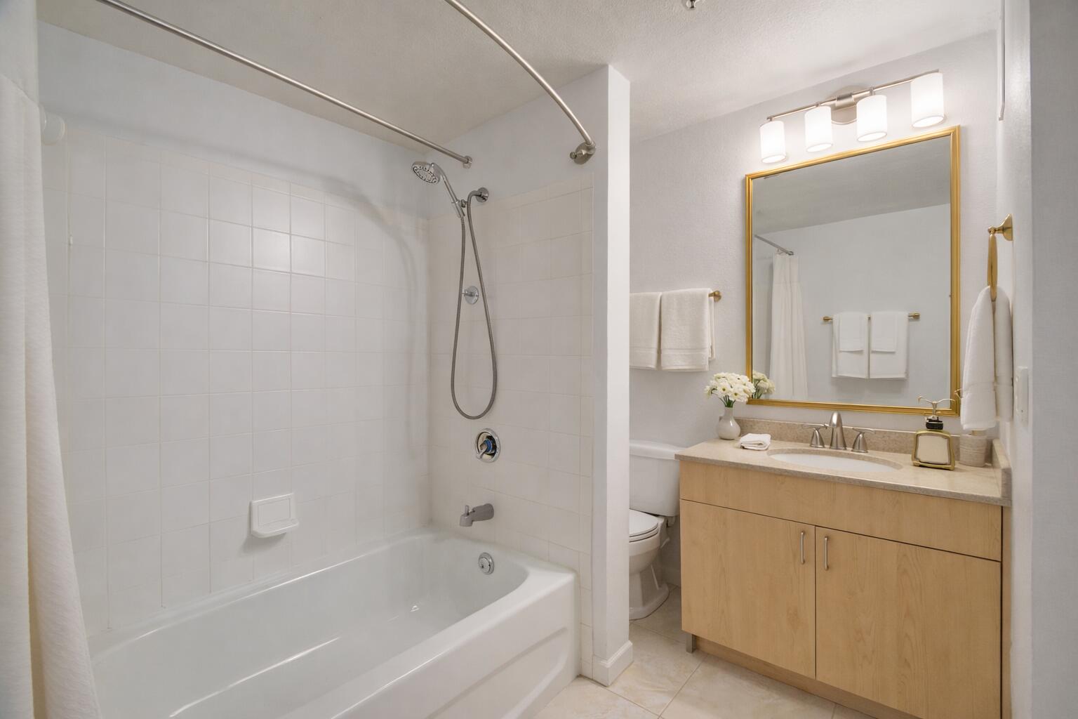 SOLE AT FORT LAUDERDALE CONDO - Residential Lease