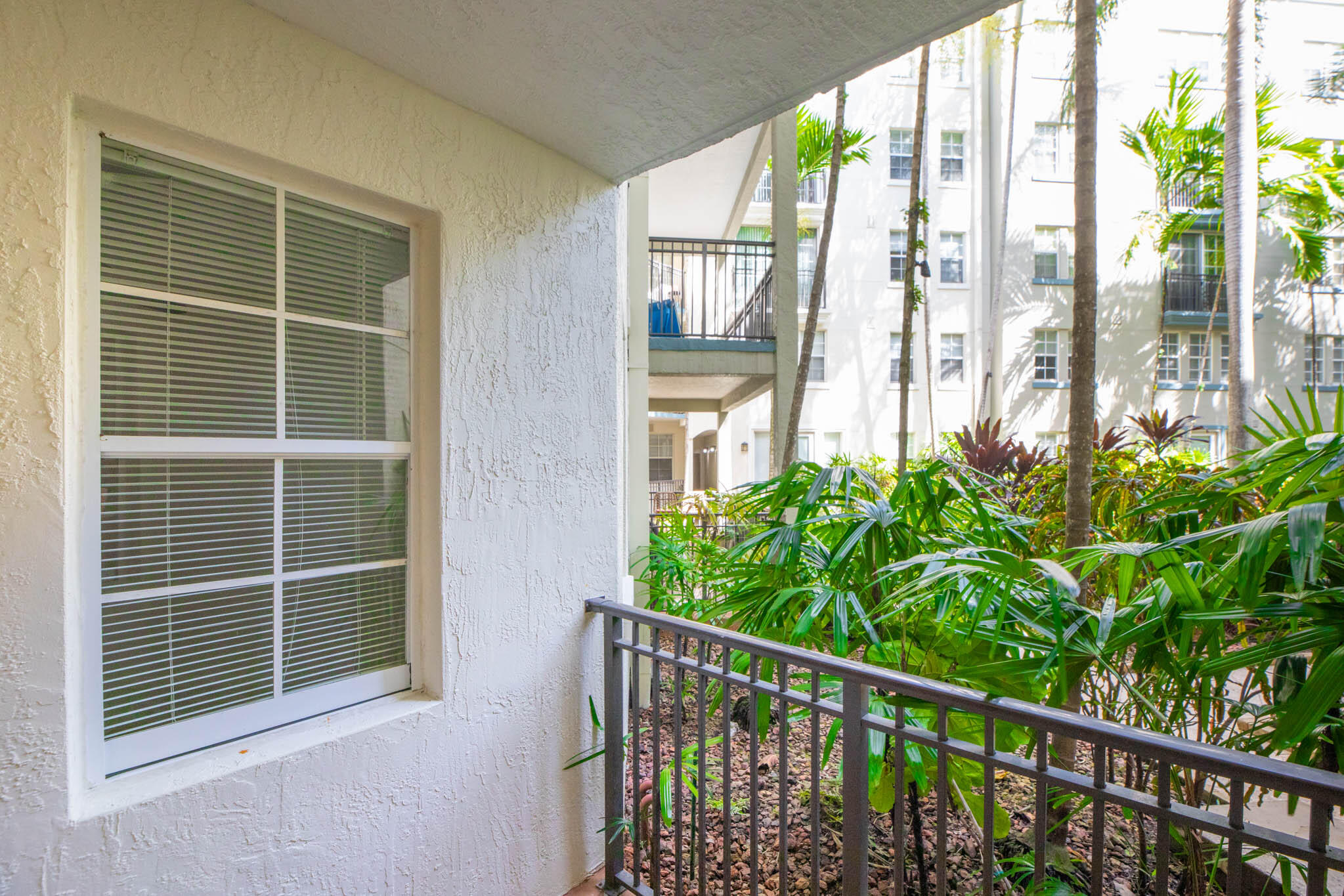 SOLE AT FORT LAUDERDALE CONDO - Residential Lease