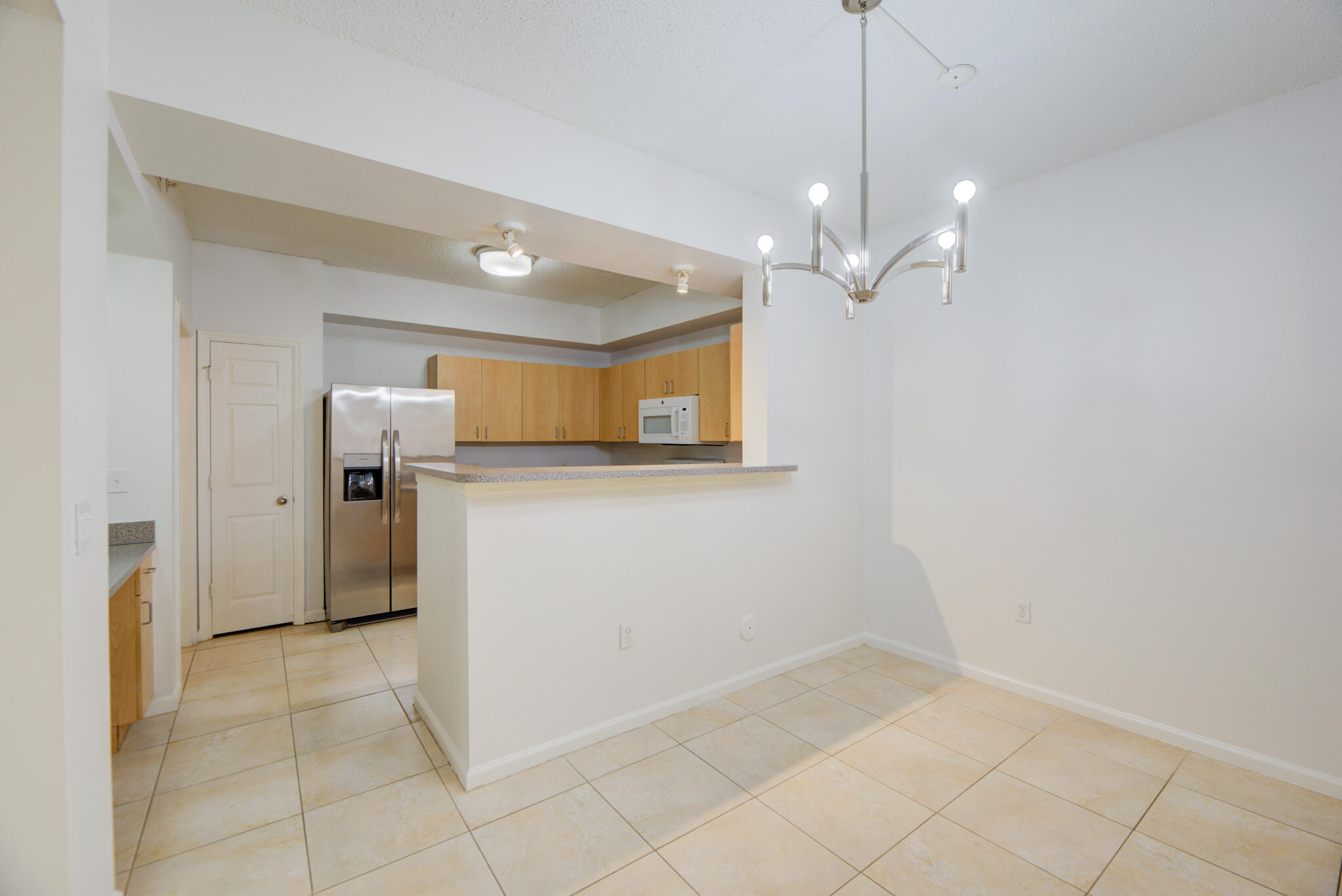 SOLE AT FORT LAUDERDALE CONDO - Residential Lease