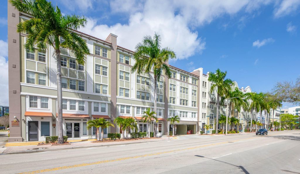 Photo of 533 NE 3rd Avenue #131, Fort Lauderdale, FL 33301 (MLS # B26034608)