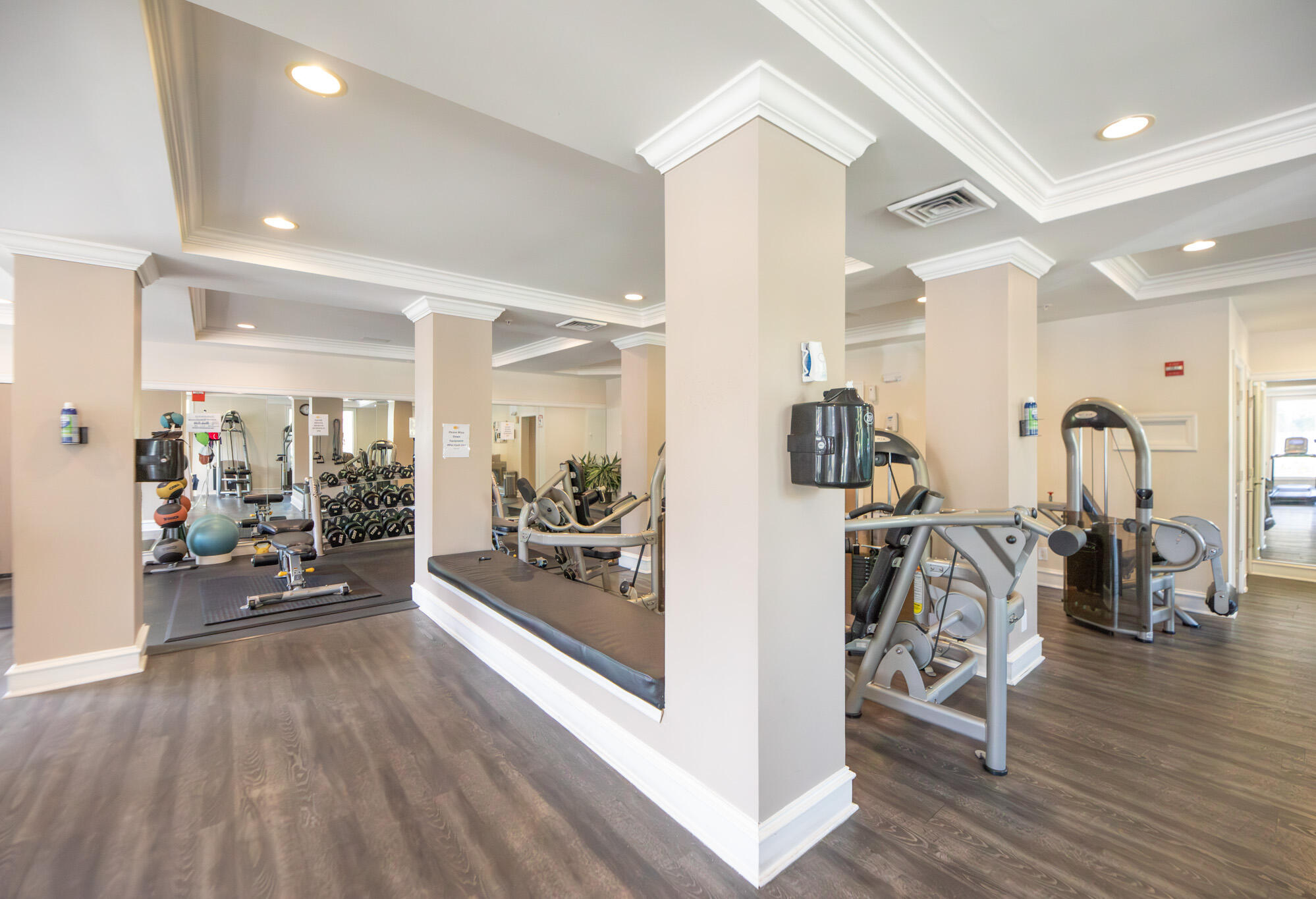 SOLE AT FORT LAUDERDALE CONDO - Residential Lease