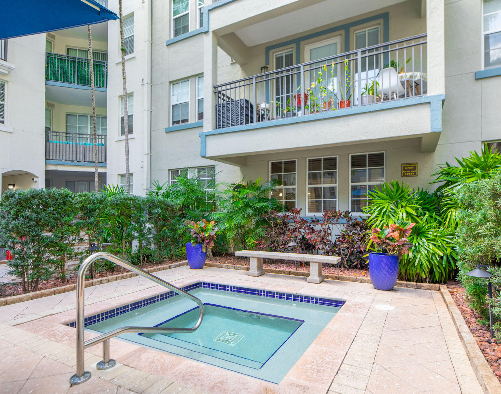 SOLE AT FORT LAUDERDALE CONDO - Residential Lease