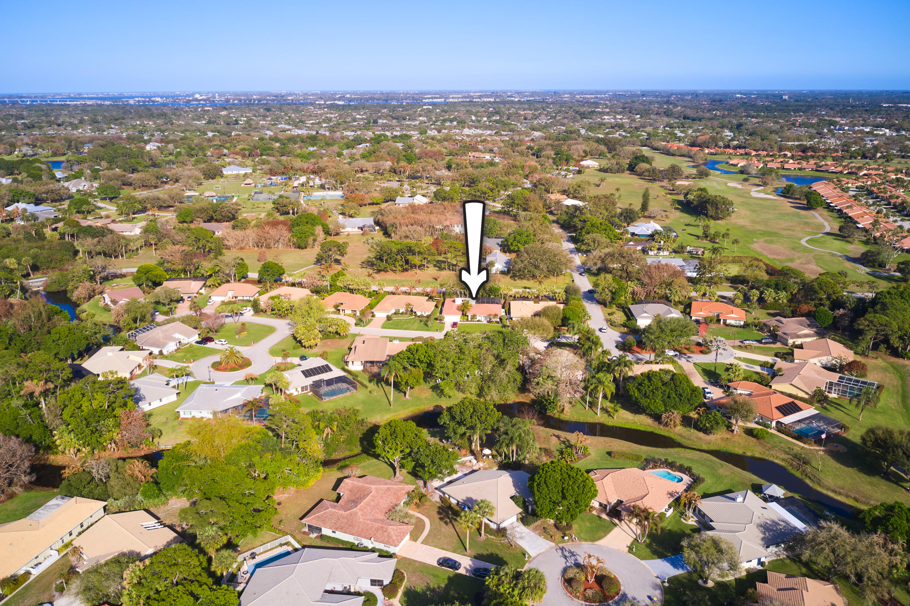 Heronwood at Martin Downs Country Club - Residential