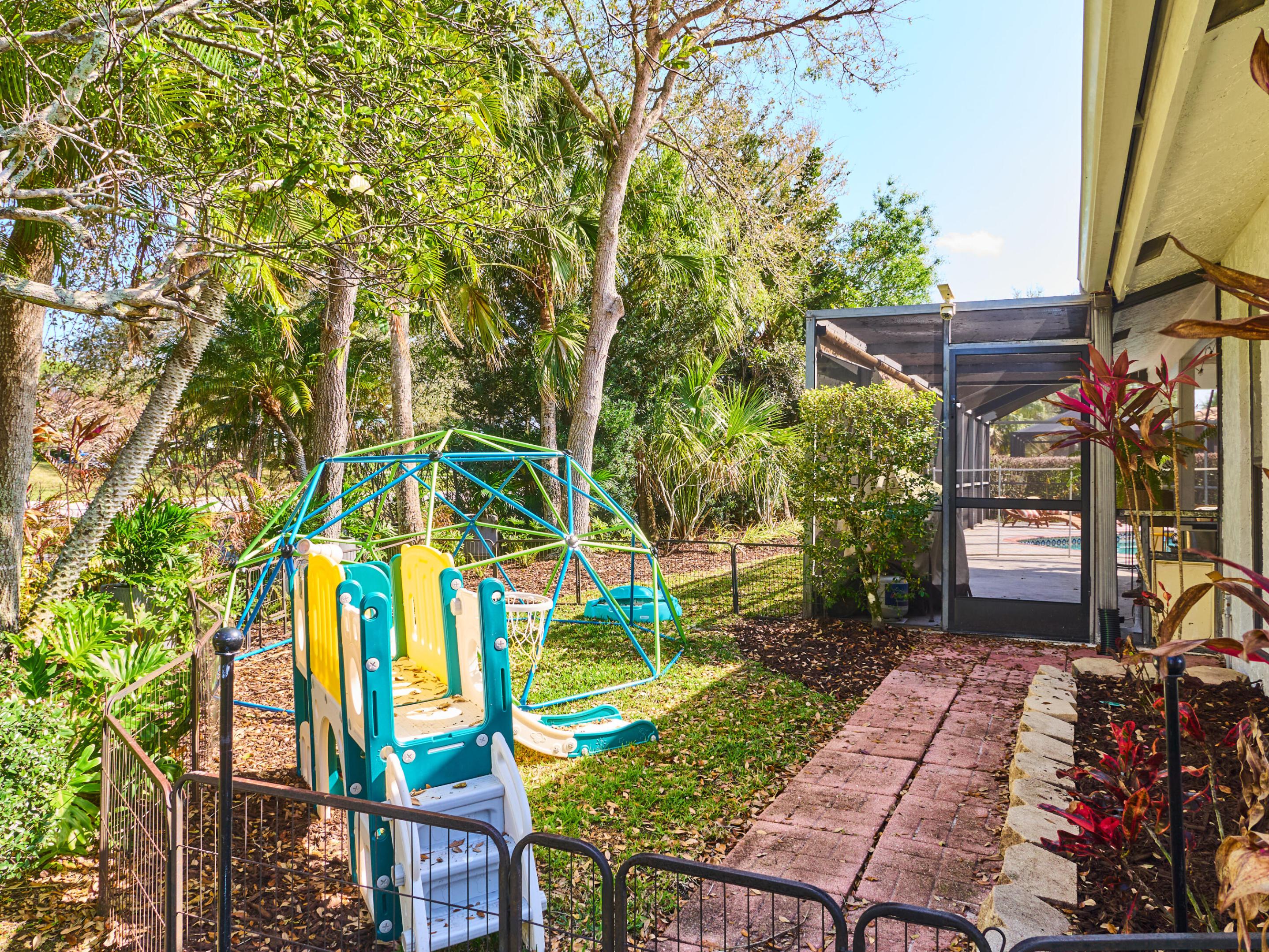 Heronwood at Martin Downs Country Club - Residential