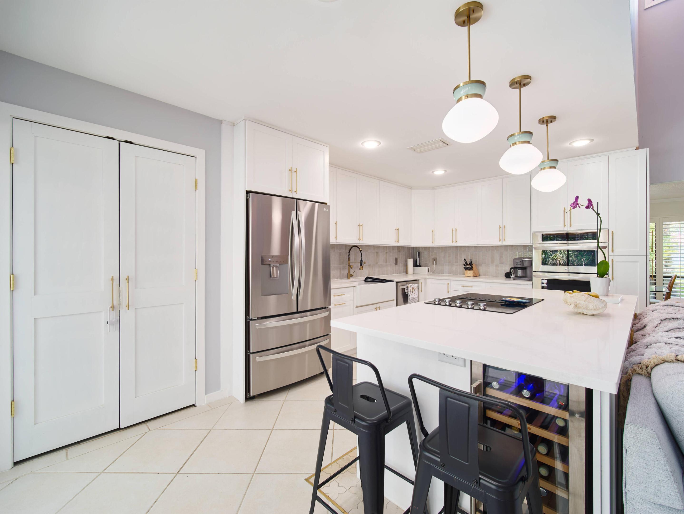 Heronwood at Martin Downs Country Club - Residential