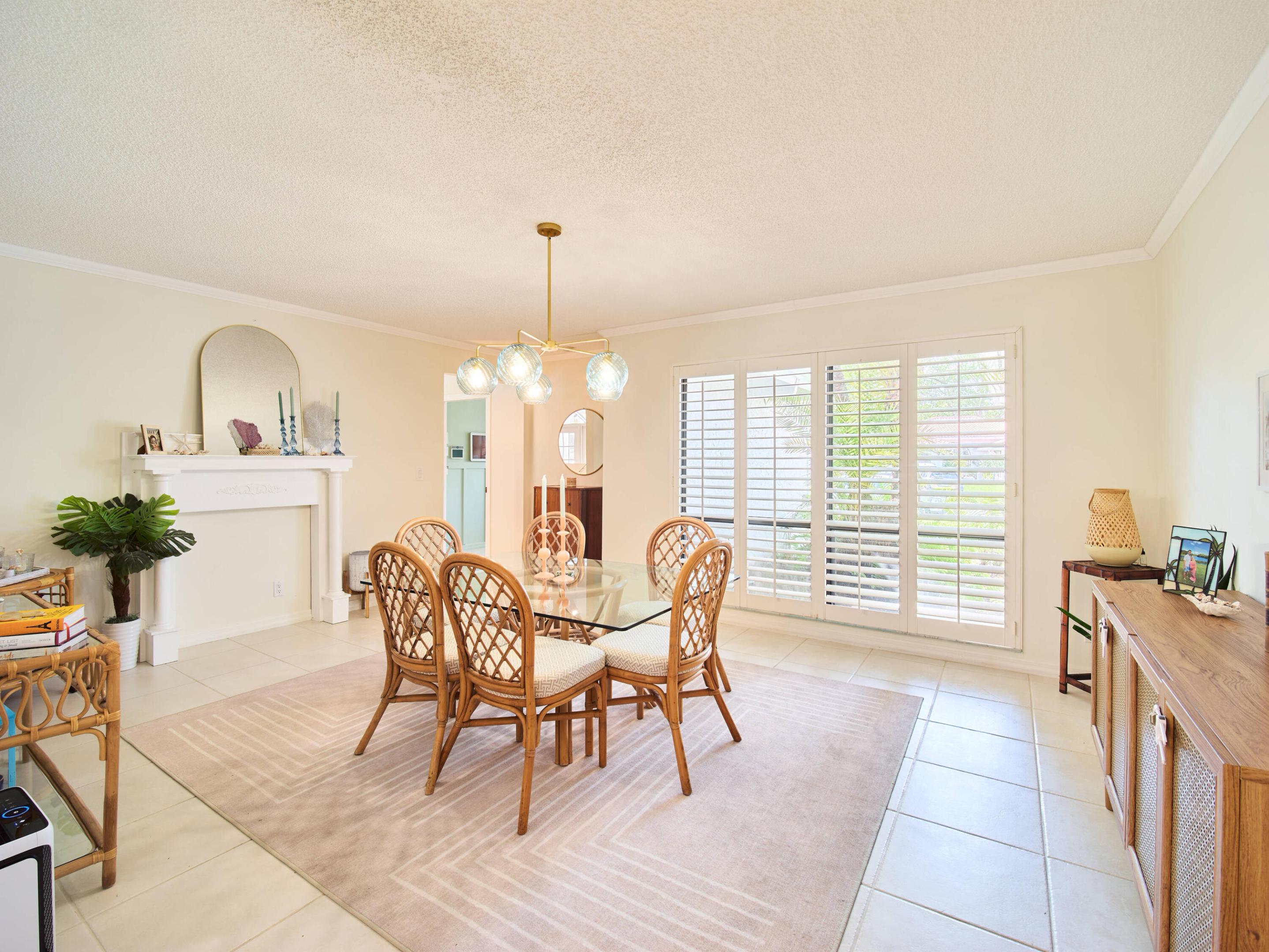 Heronwood at Martin Downs Country Club - Residential