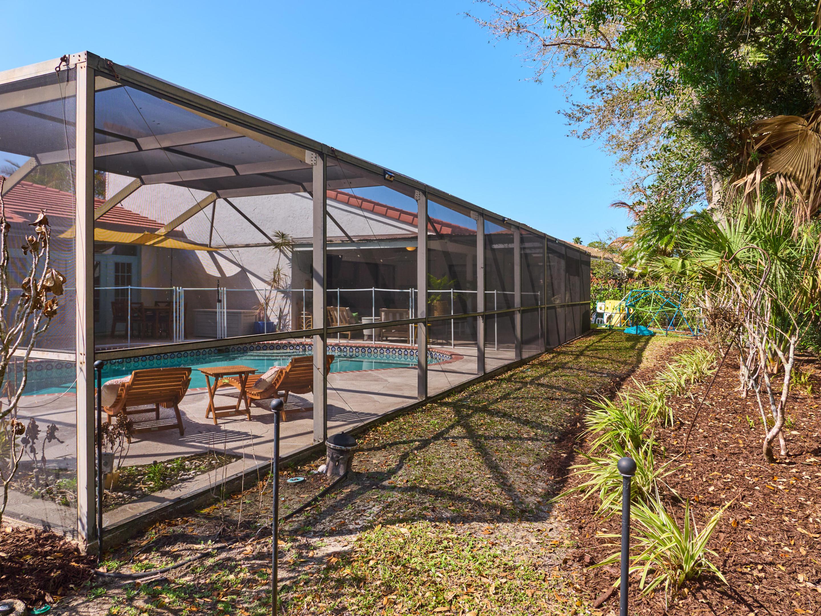 Heronwood at Martin Downs Country Club - Residential