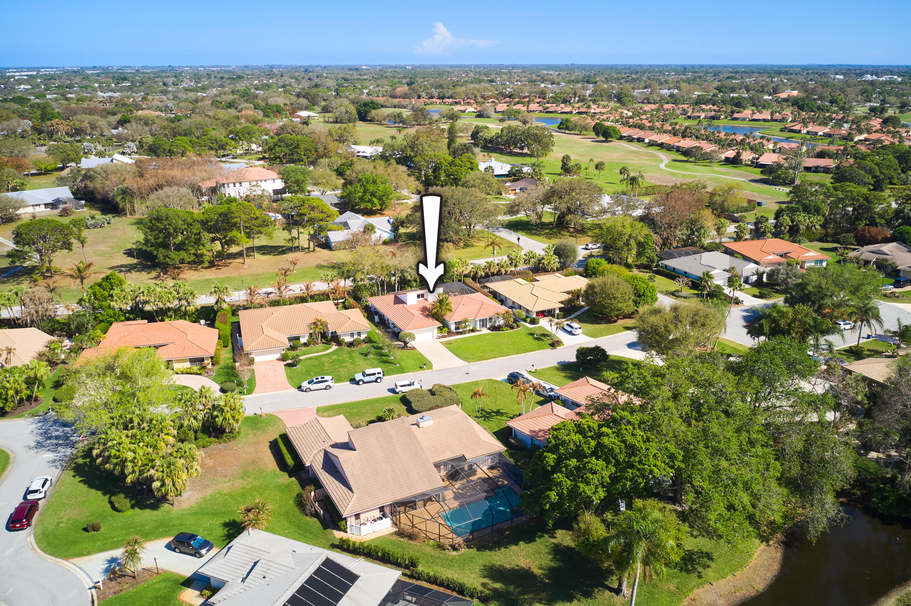 Heronwood at Martin Downs Country Club - Residential