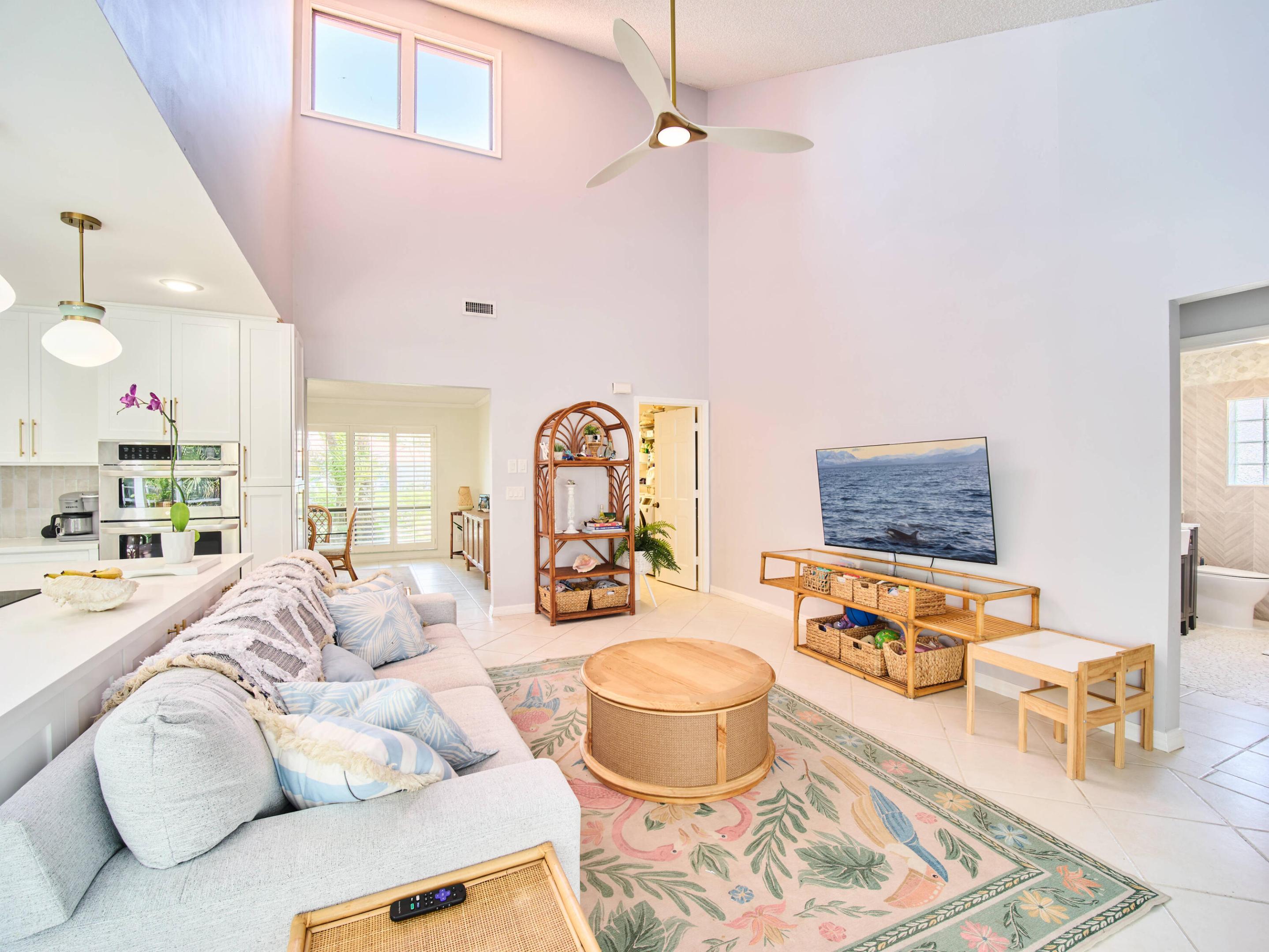 Heronwood at Martin Downs Country Club - Residential