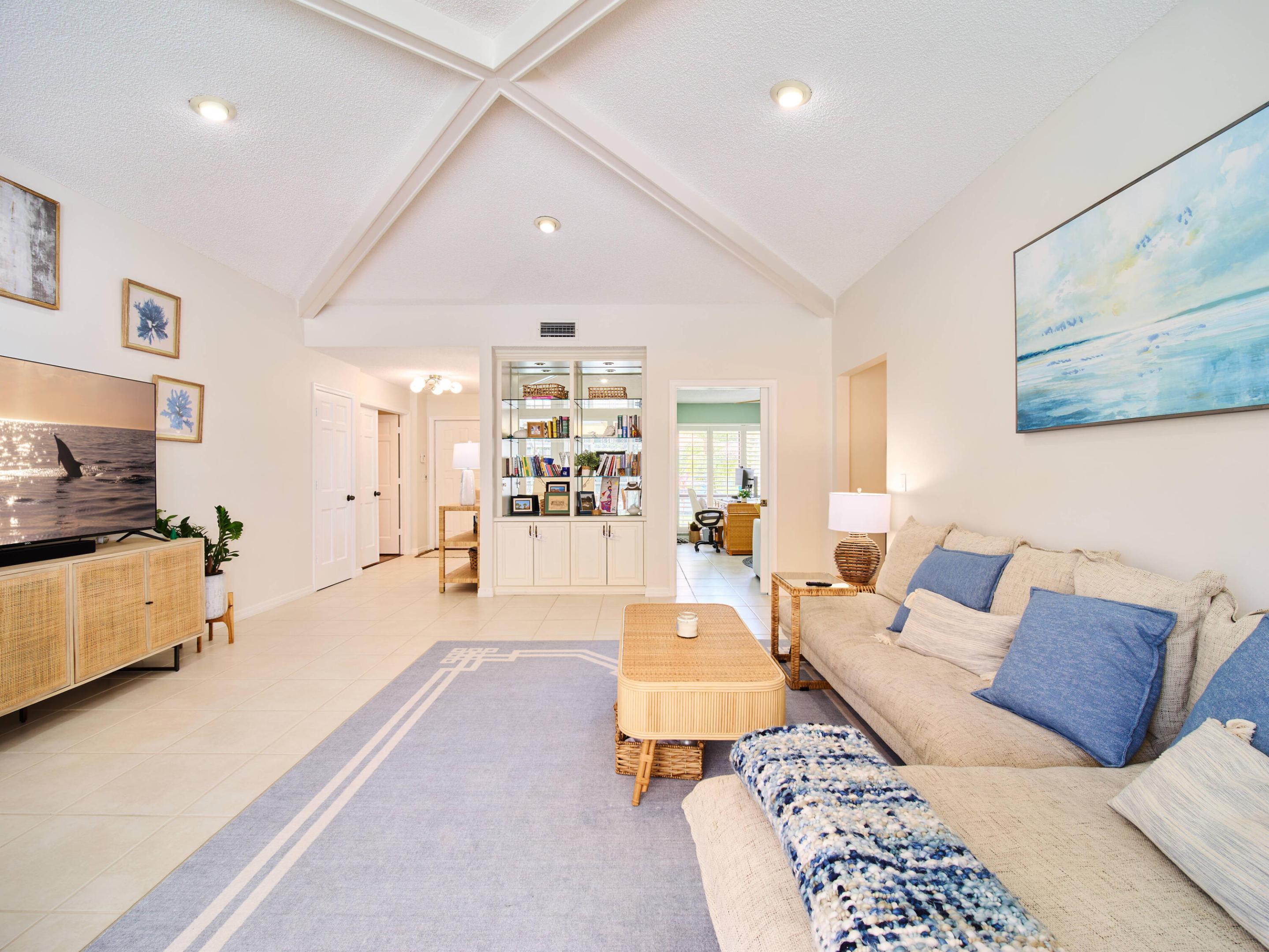 Heronwood at Martin Downs Country Club - Residential