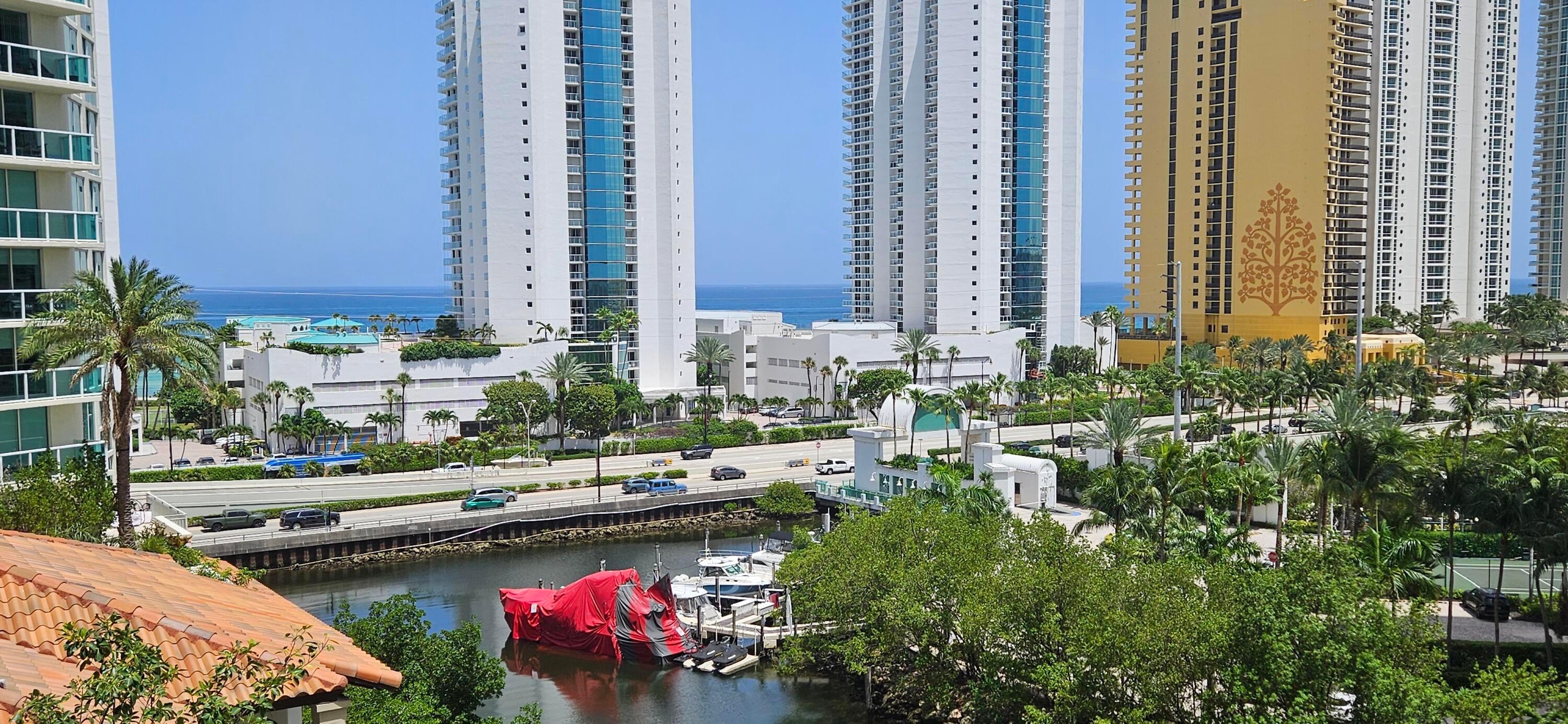 200 Sunny Isles Boulevard 2-806