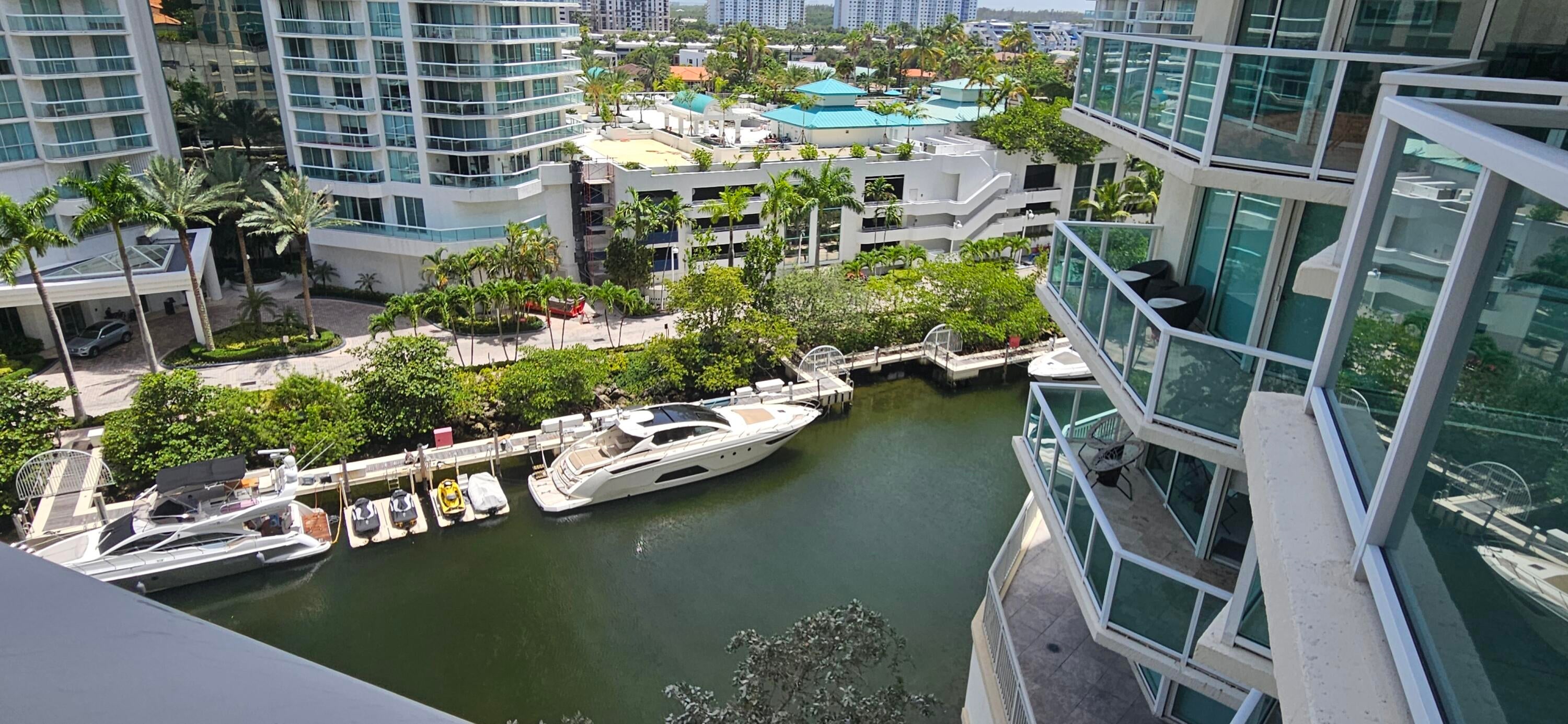 200 Sunny Isles Boulevard 2-806
