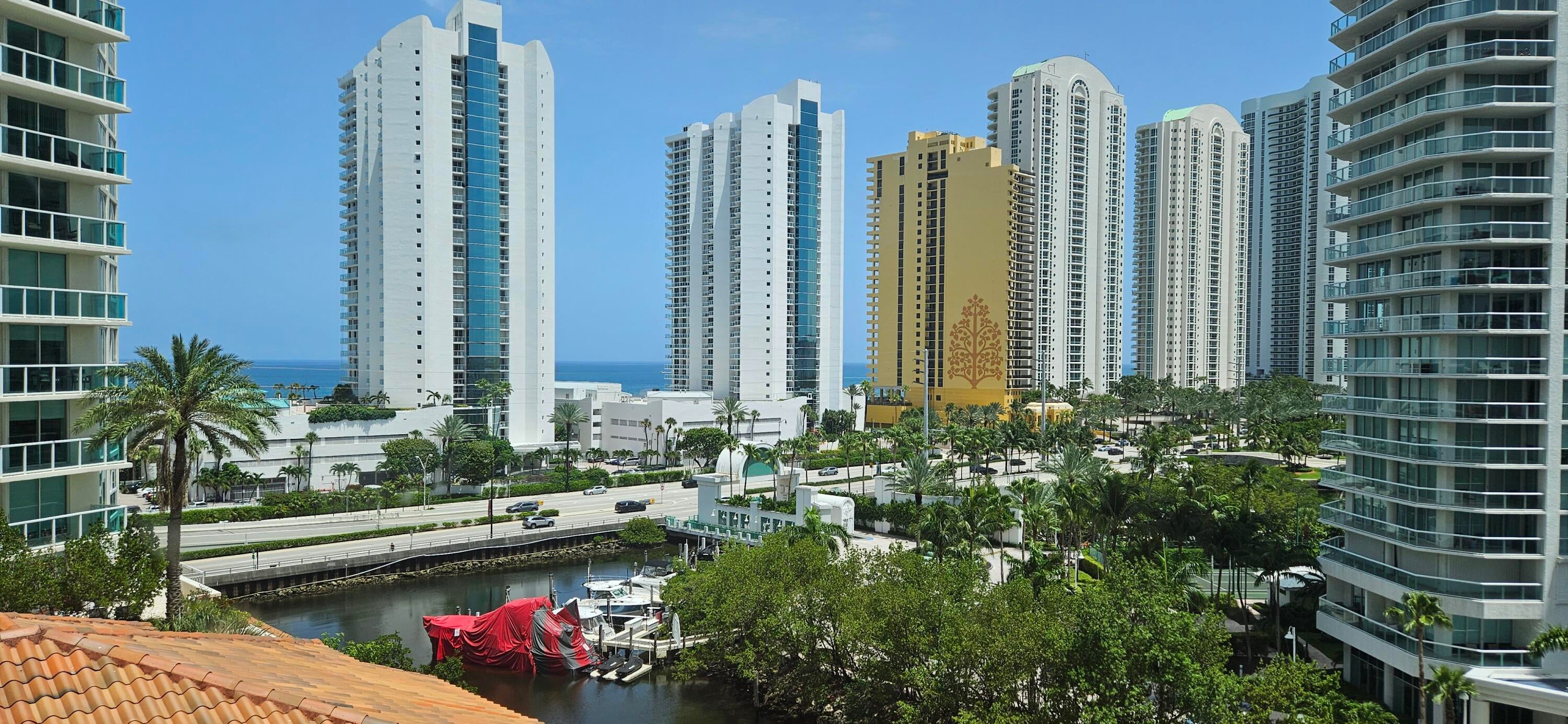 200 Sunny Isles Boulevard 2-806