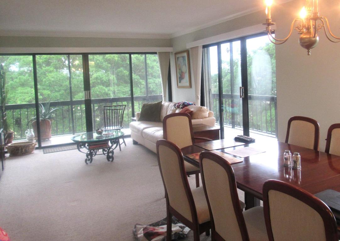 LANDS OF THE PRESIDENT CONDO 8 - Residential