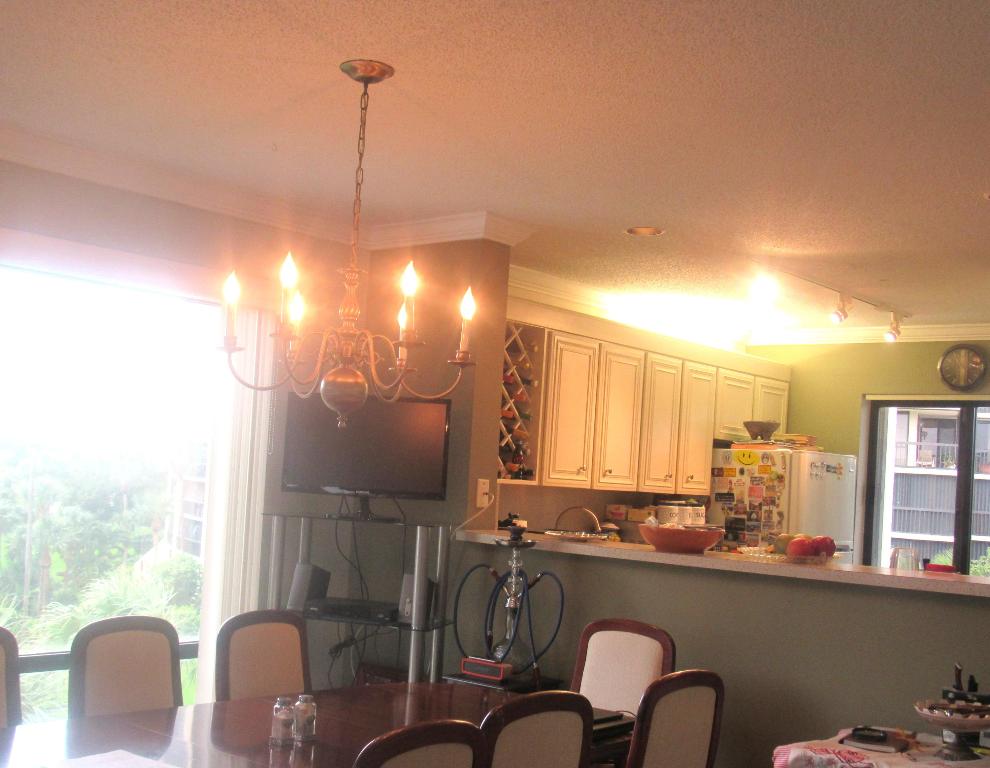 LANDS OF THE PRESIDENT CONDO 8 - Residential