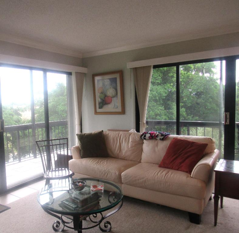 LANDS OF THE PRESIDENT CONDO 8 - Residential