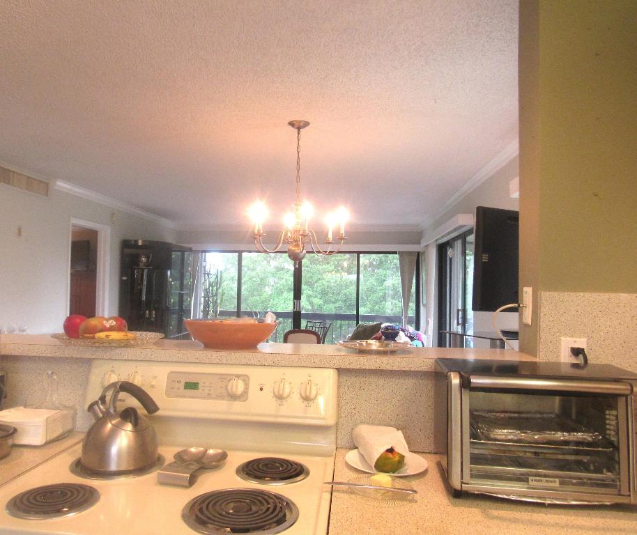 LANDS OF THE PRESIDENT CONDO 8 - Residential