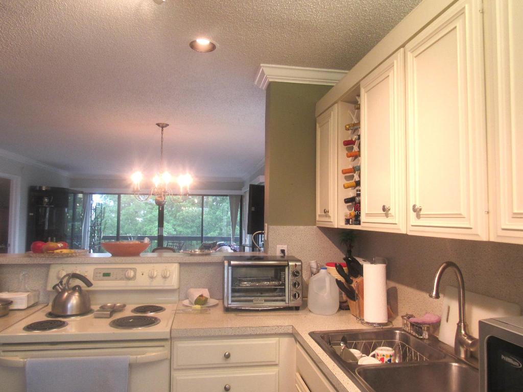 LANDS OF THE PRESIDENT CONDO 8 - Residential