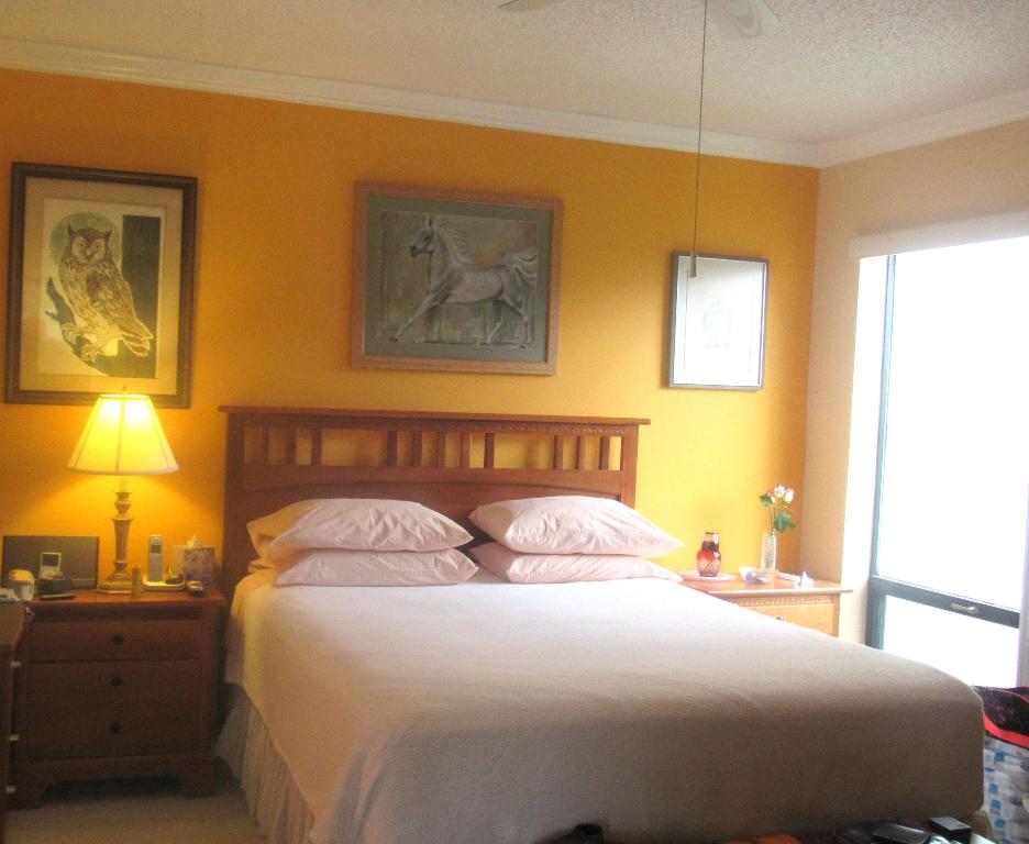 LANDS OF THE PRESIDENT CONDO 8 - Residential