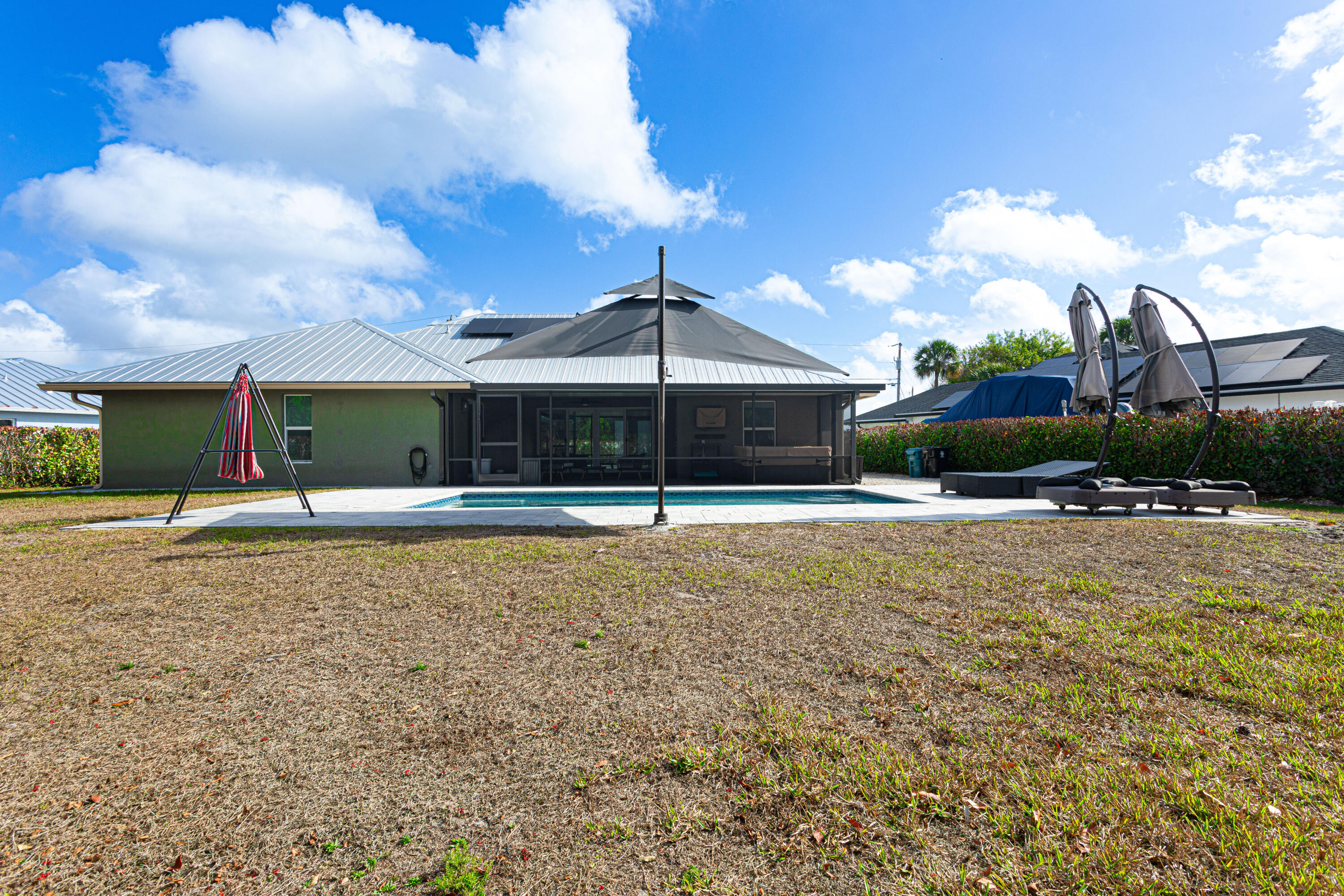 PORT ST LUCIE SECTION 19 - Residential