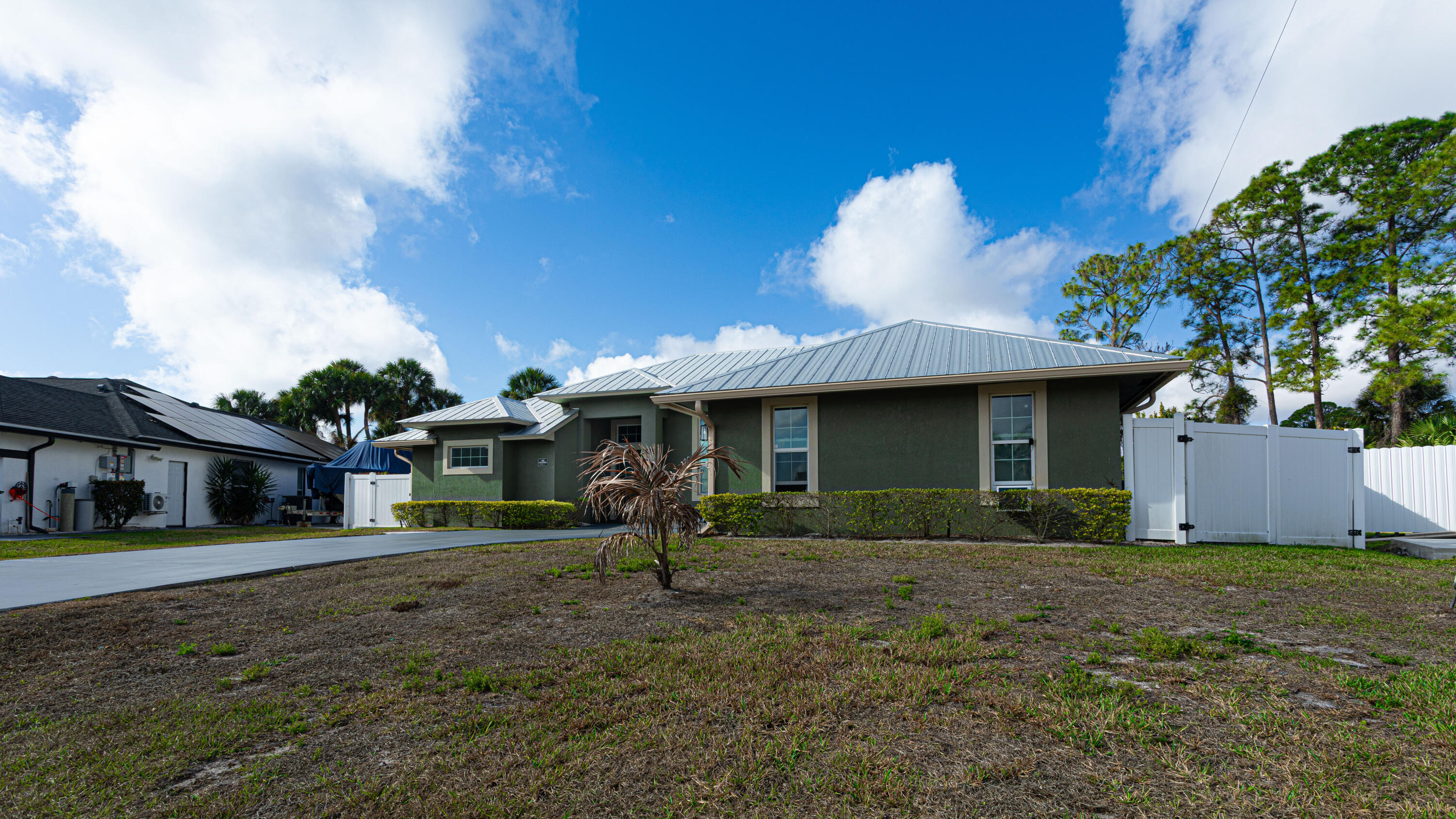 PORT ST LUCIE SECTION 19 - Residential