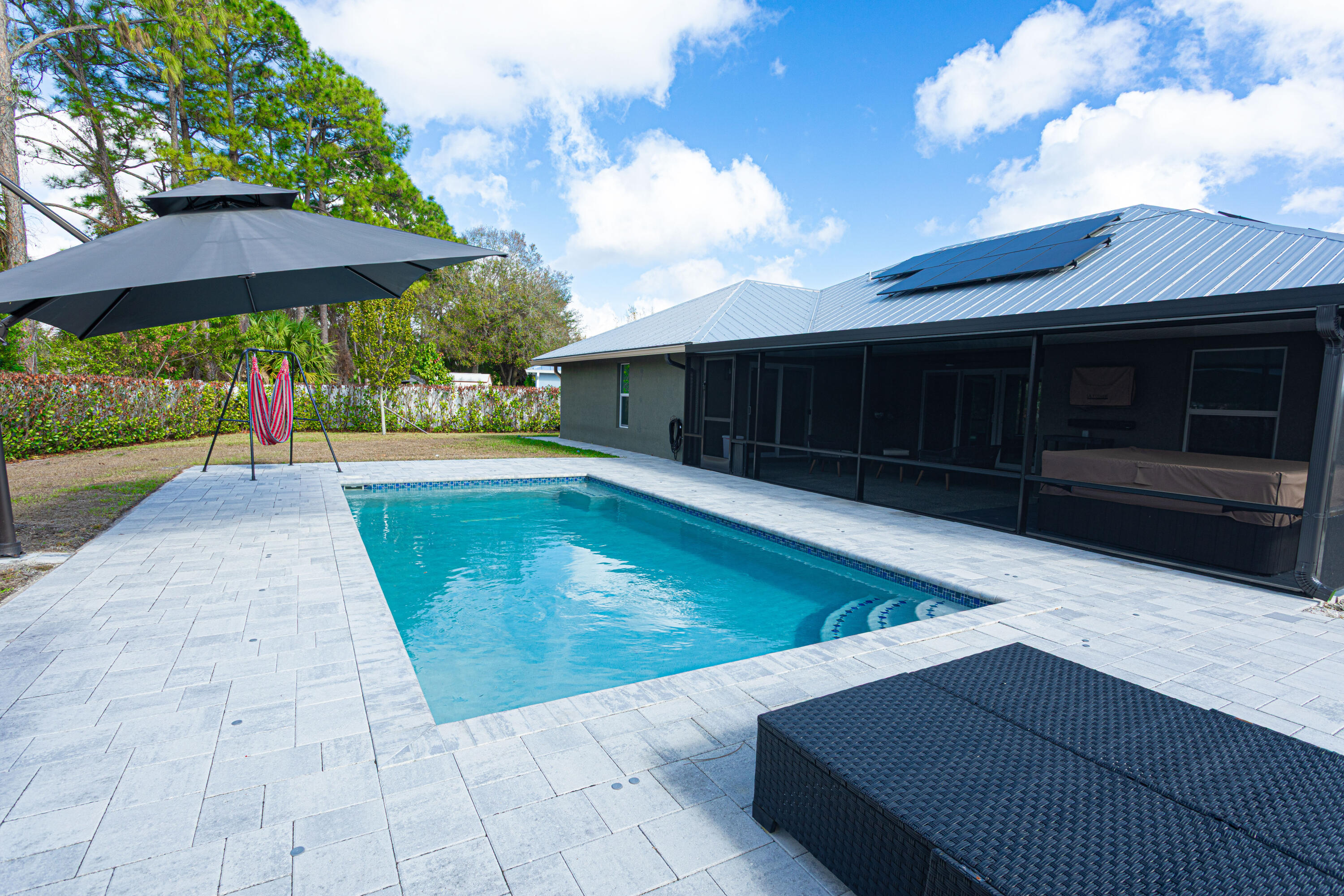 PORT ST LUCIE SECTION 19 - Residential