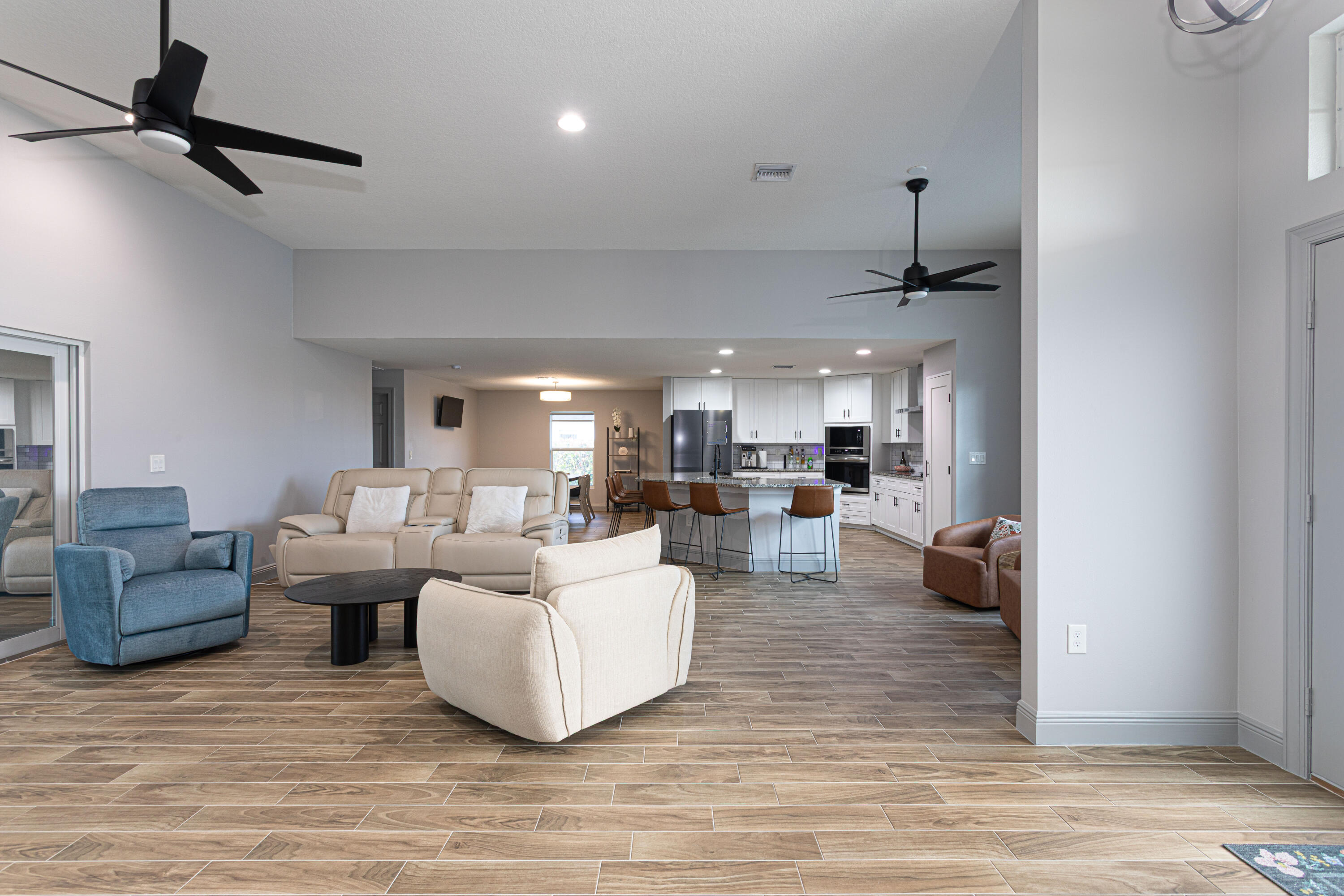 PORT ST LUCIE SECTION 19 - Residential