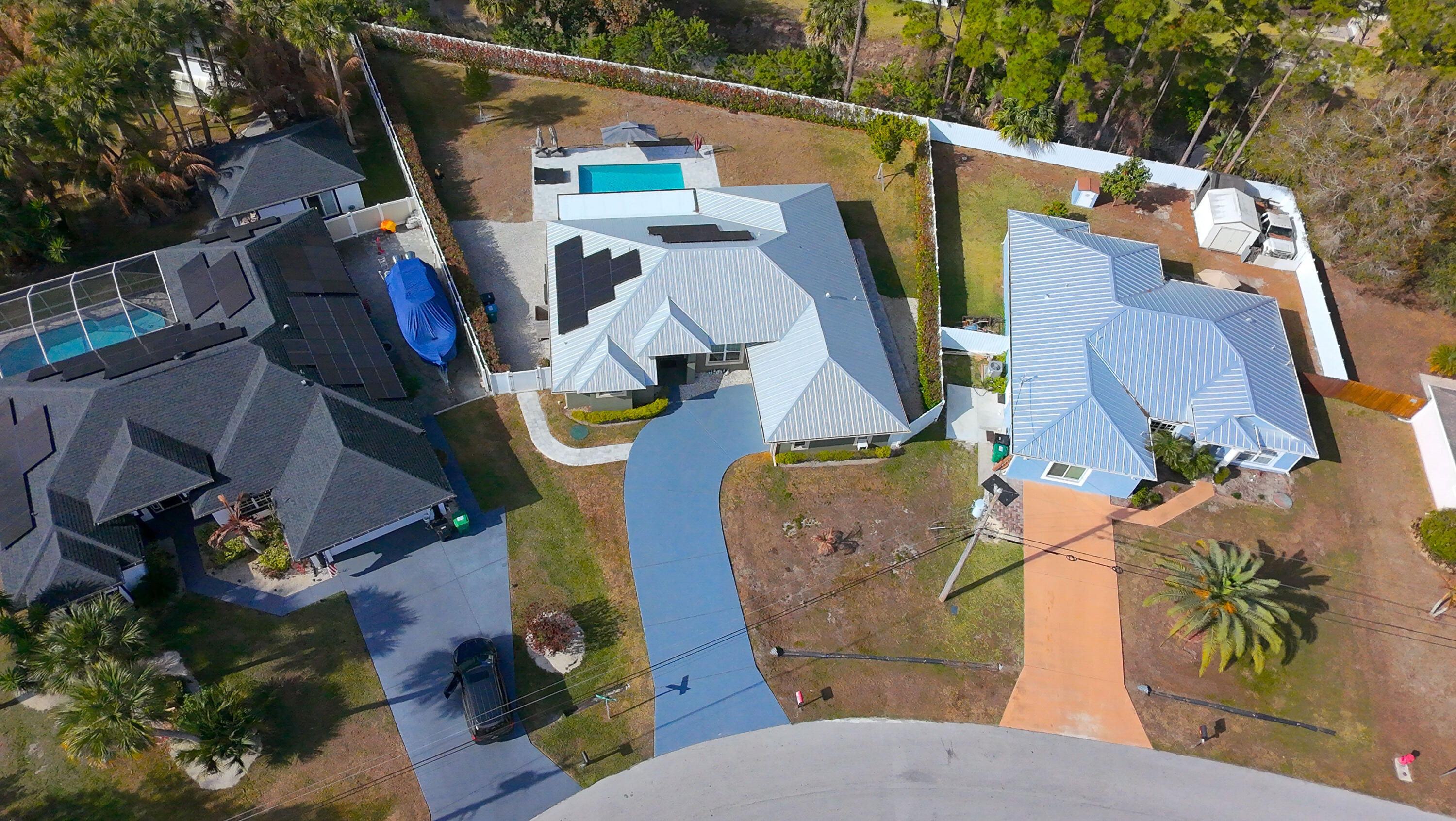 PORT ST LUCIE SECTION 19 - Residential