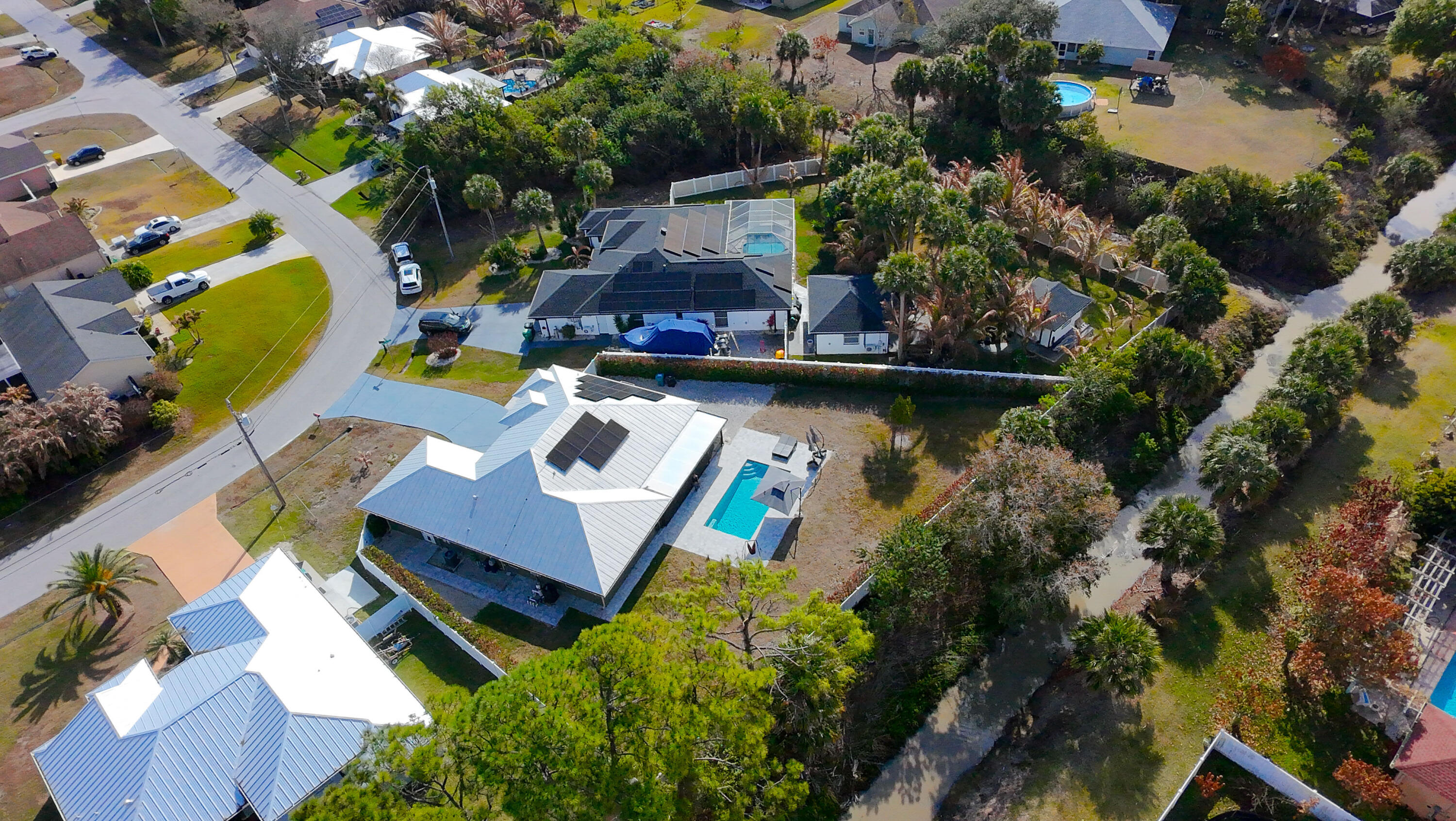 PORT ST LUCIE SECTION 19 - Residential