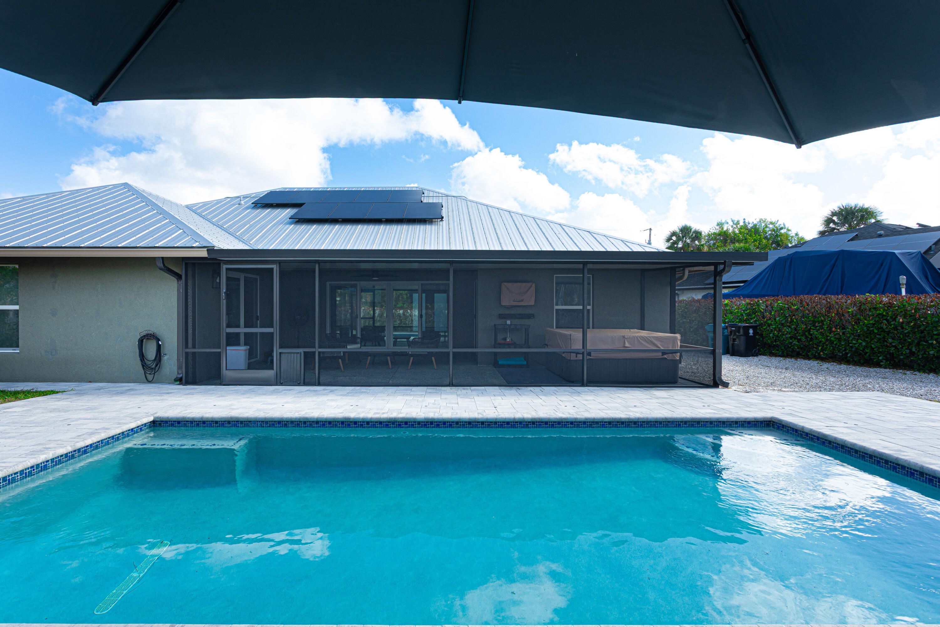 PORT ST LUCIE SECTION 19 - Residential