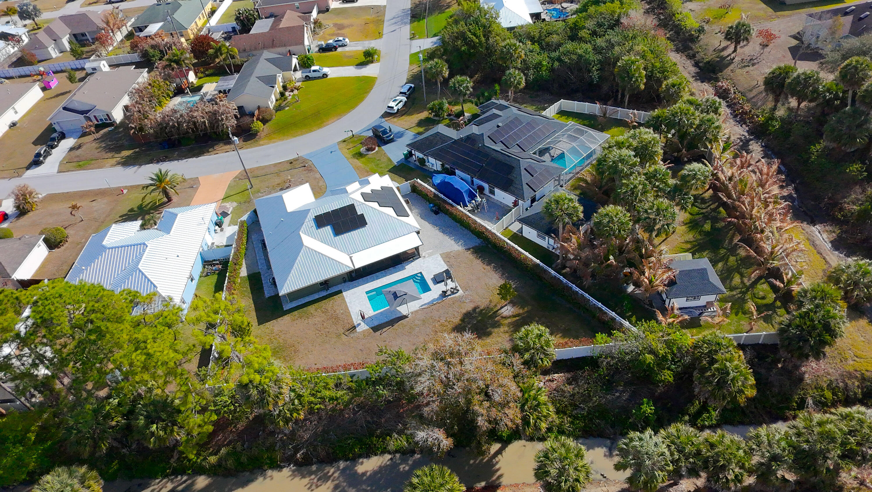 PORT ST LUCIE SECTION 19 - Residential