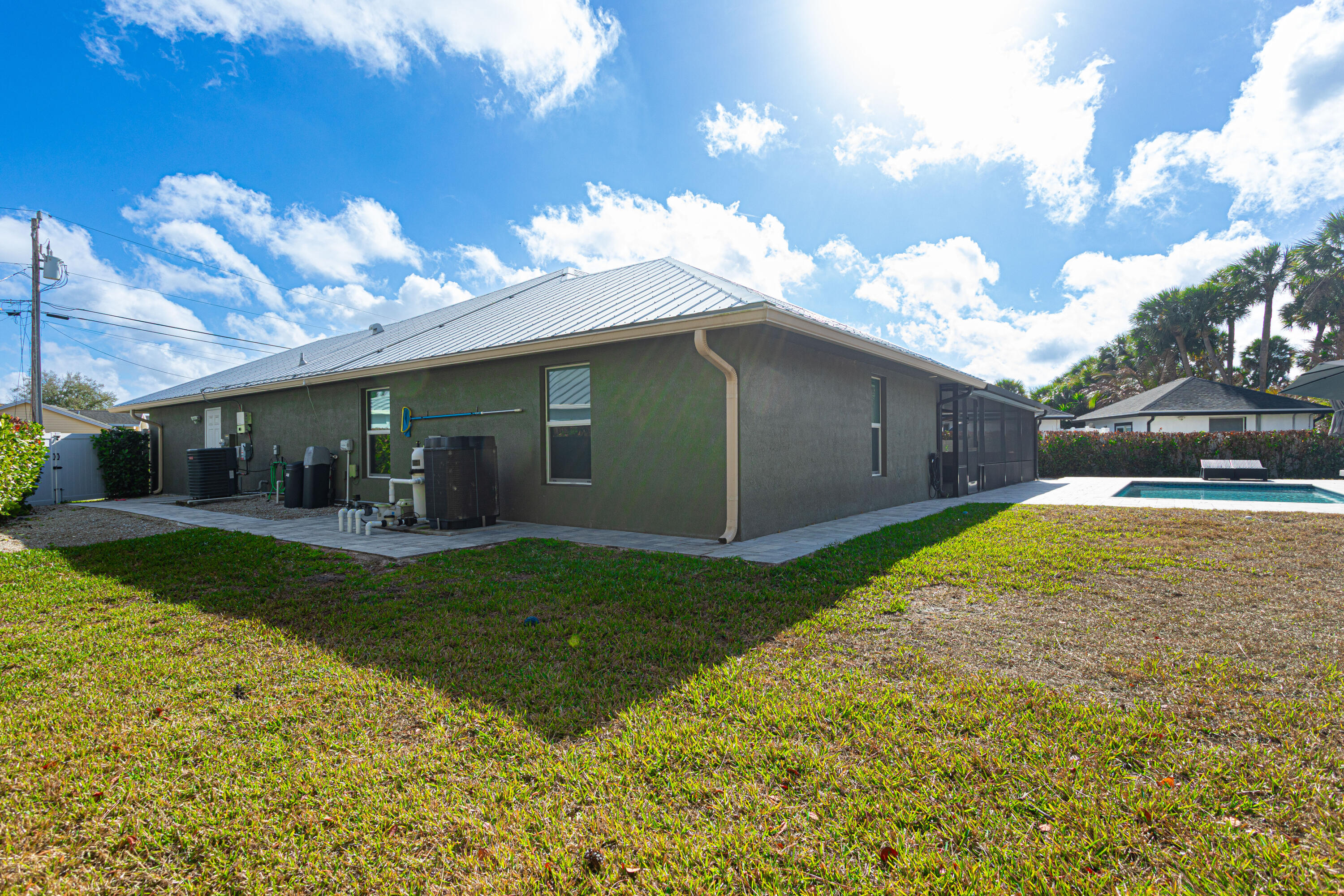 PORT ST LUCIE SECTION 19 - Residential