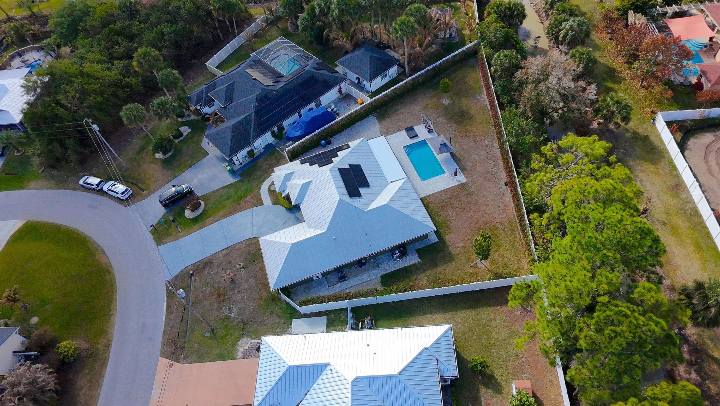 PORT ST LUCIE SECTION 19 - Residential