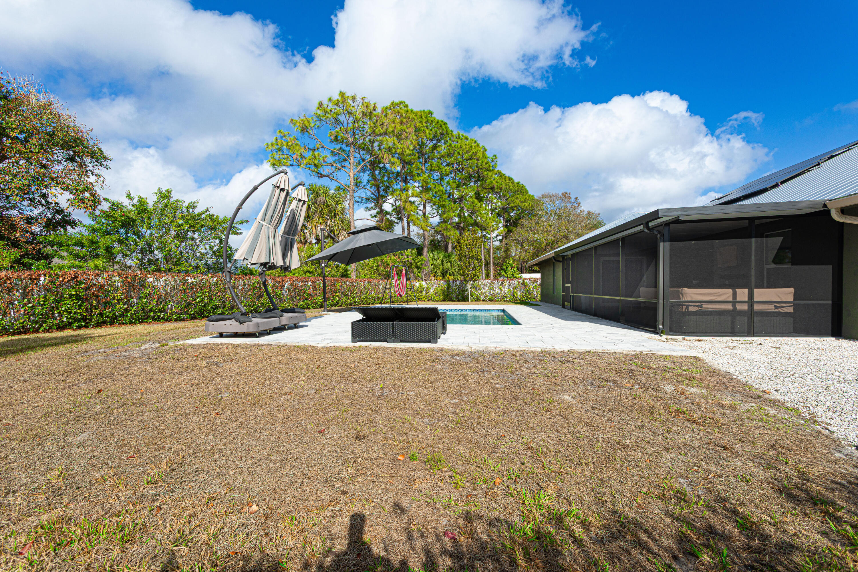 PORT ST LUCIE SECTION 19 - Residential