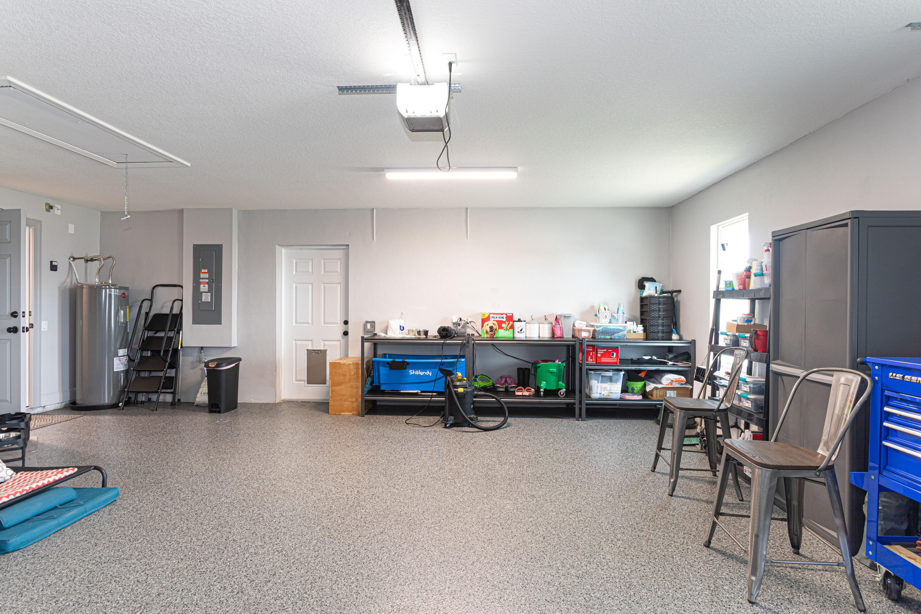 PORT ST LUCIE SECTION 19 - Residential