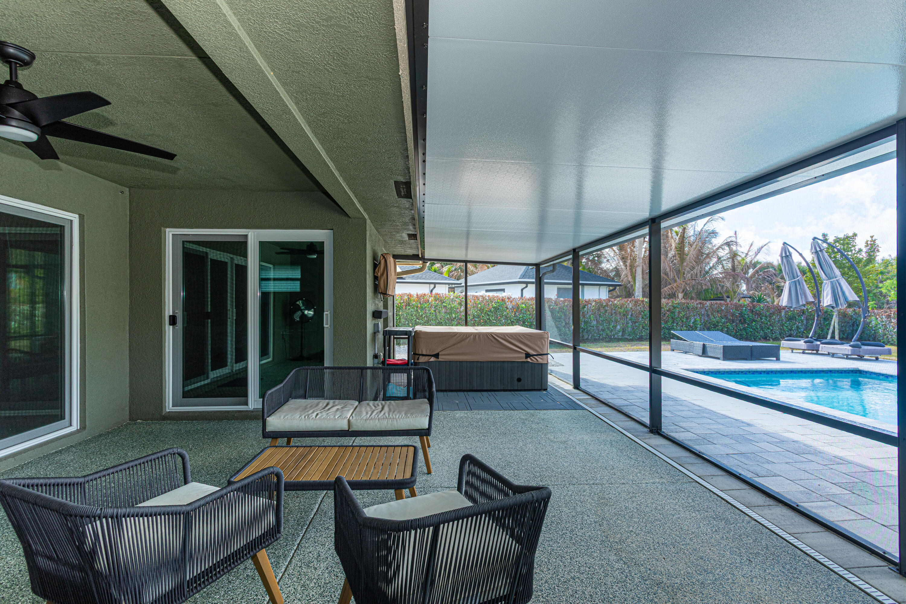 PORT ST LUCIE SECTION 19 - Residential