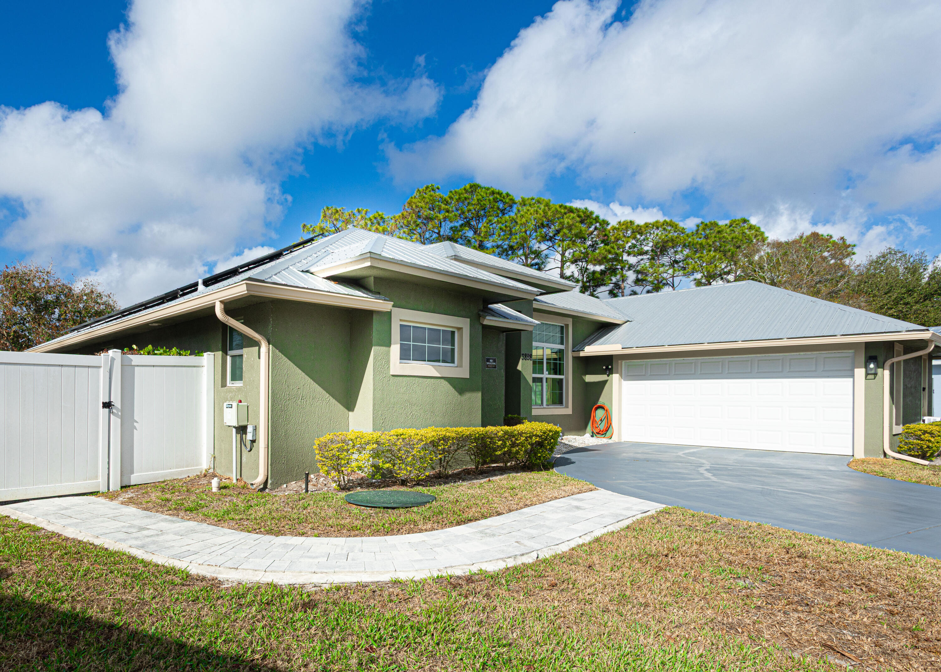 PORT ST LUCIE SECTION 19 - Residential