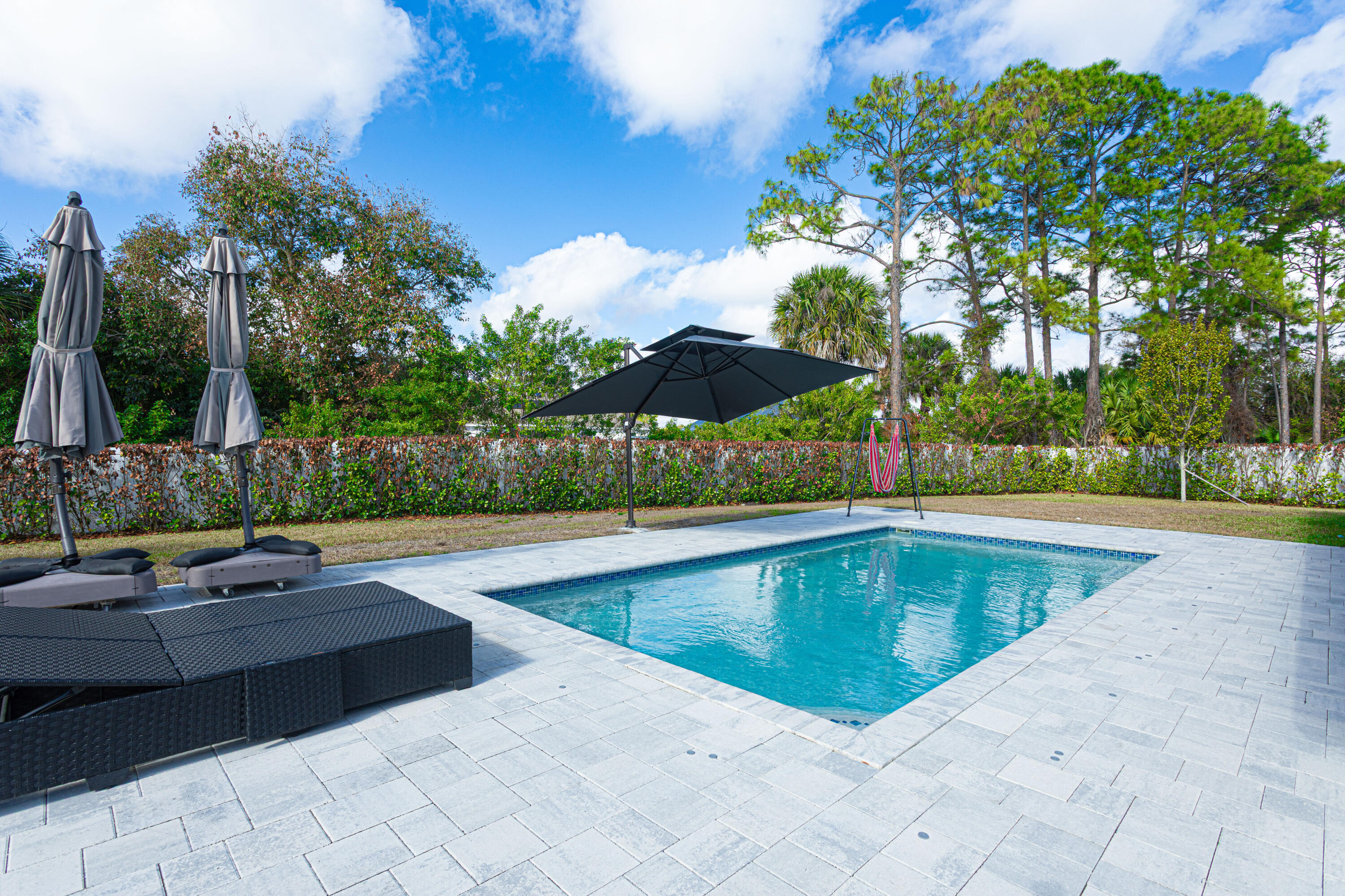 PORT ST LUCIE SECTION 19 - Residential