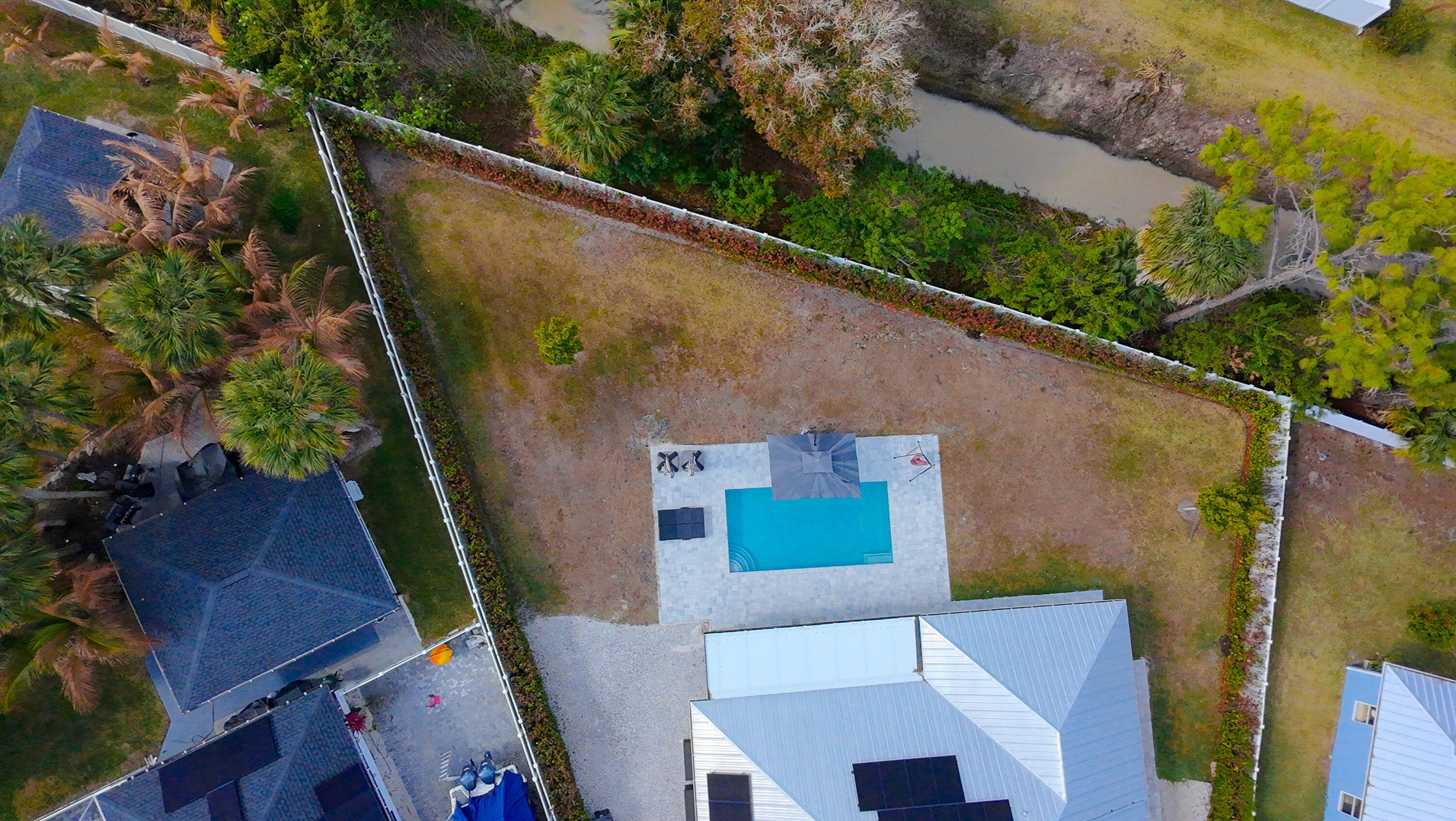 PORT ST LUCIE SECTION 19 - Residential