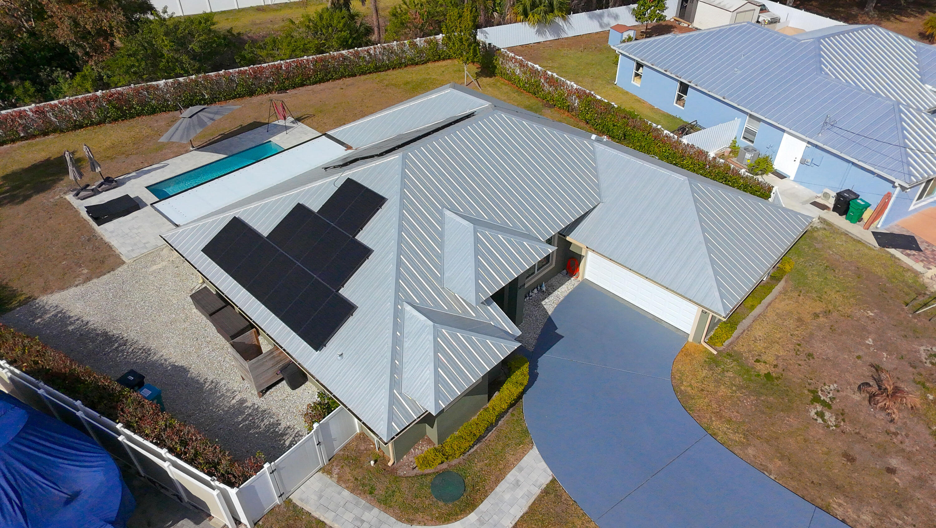 PORT ST LUCIE SECTION 19 - Residential