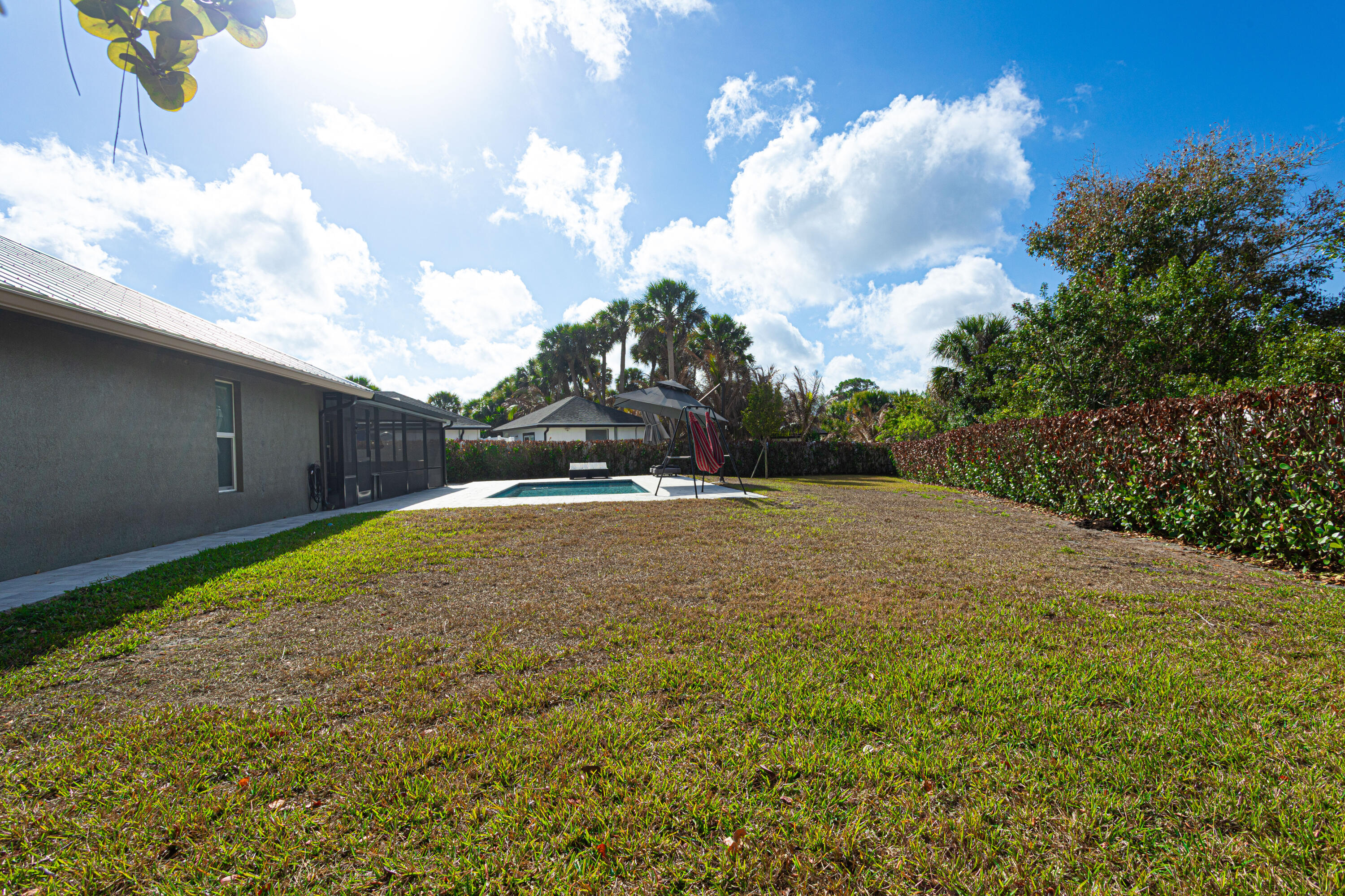 PORT ST LUCIE SECTION 19 - Residential