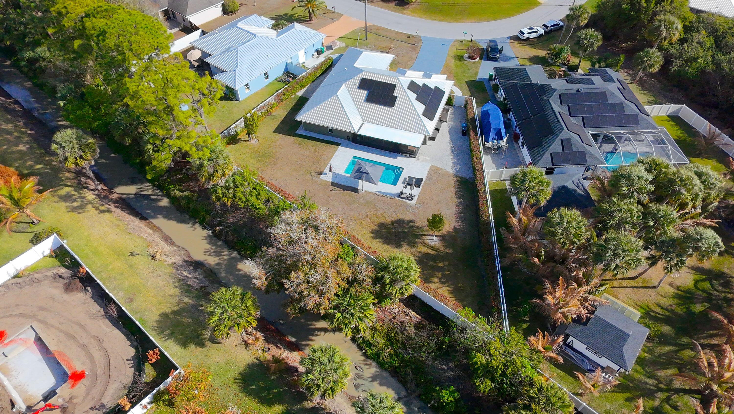 PORT ST LUCIE SECTION 19 - Residential