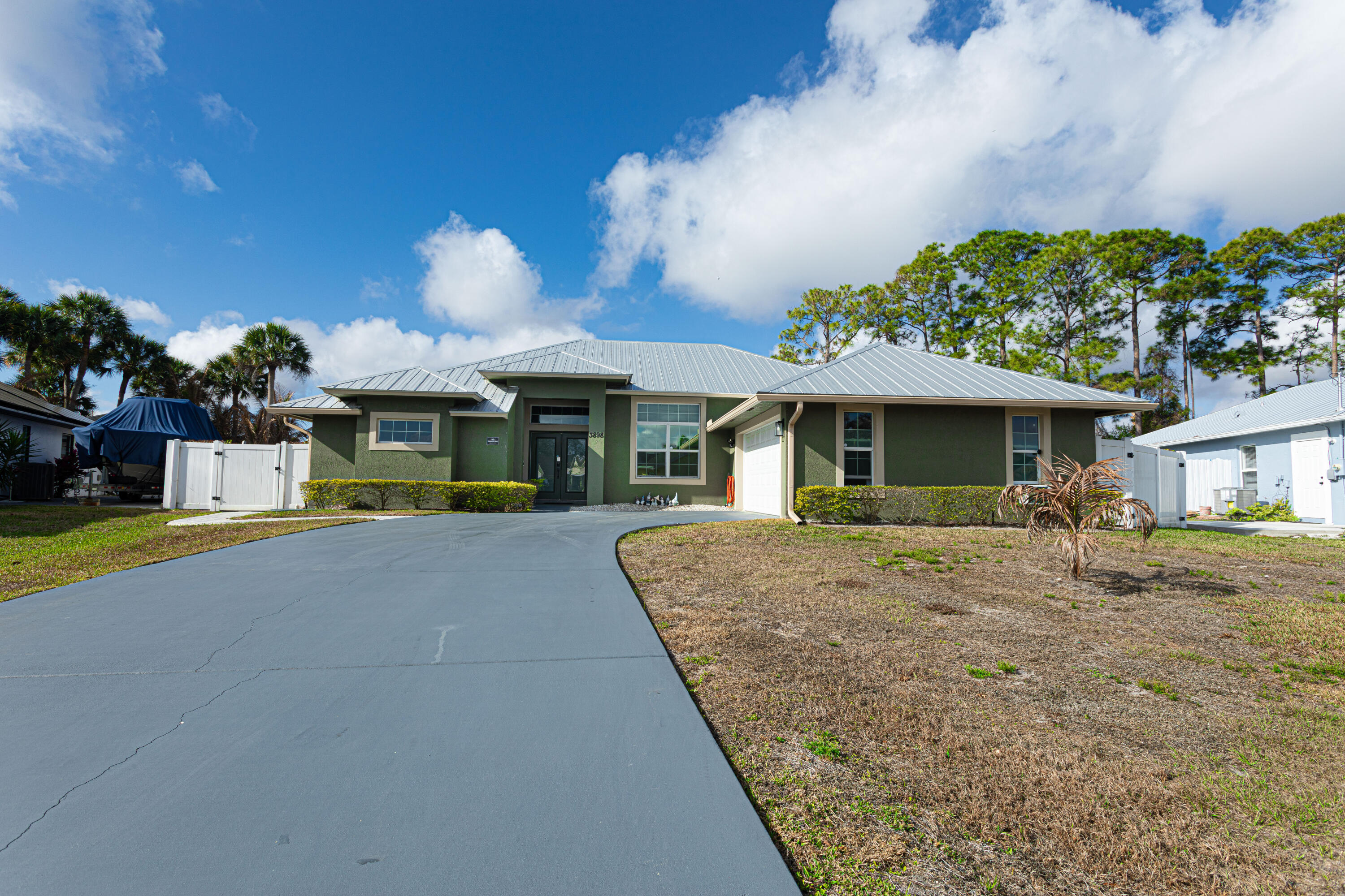 PORT ST LUCIE SECTION 19 - Residential