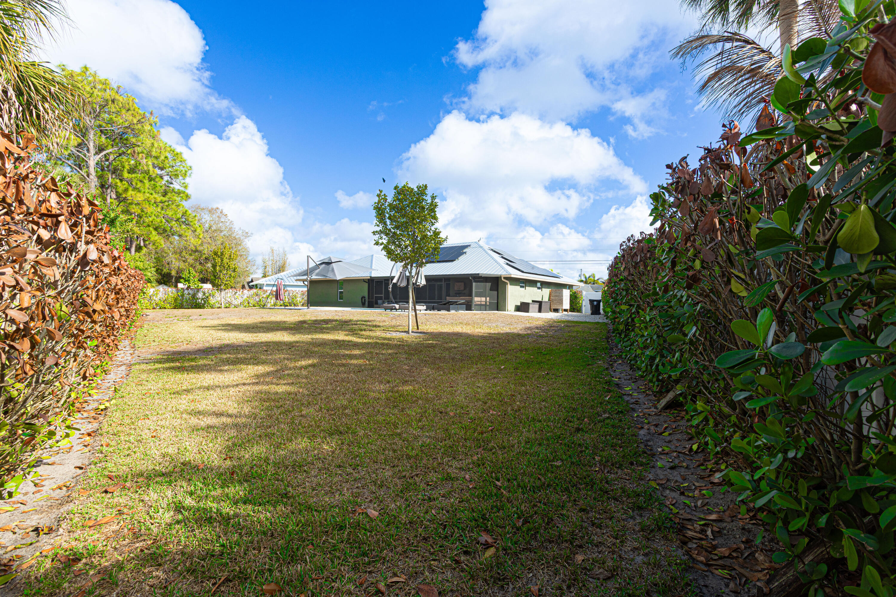 PORT ST LUCIE SECTION 19 - Residential