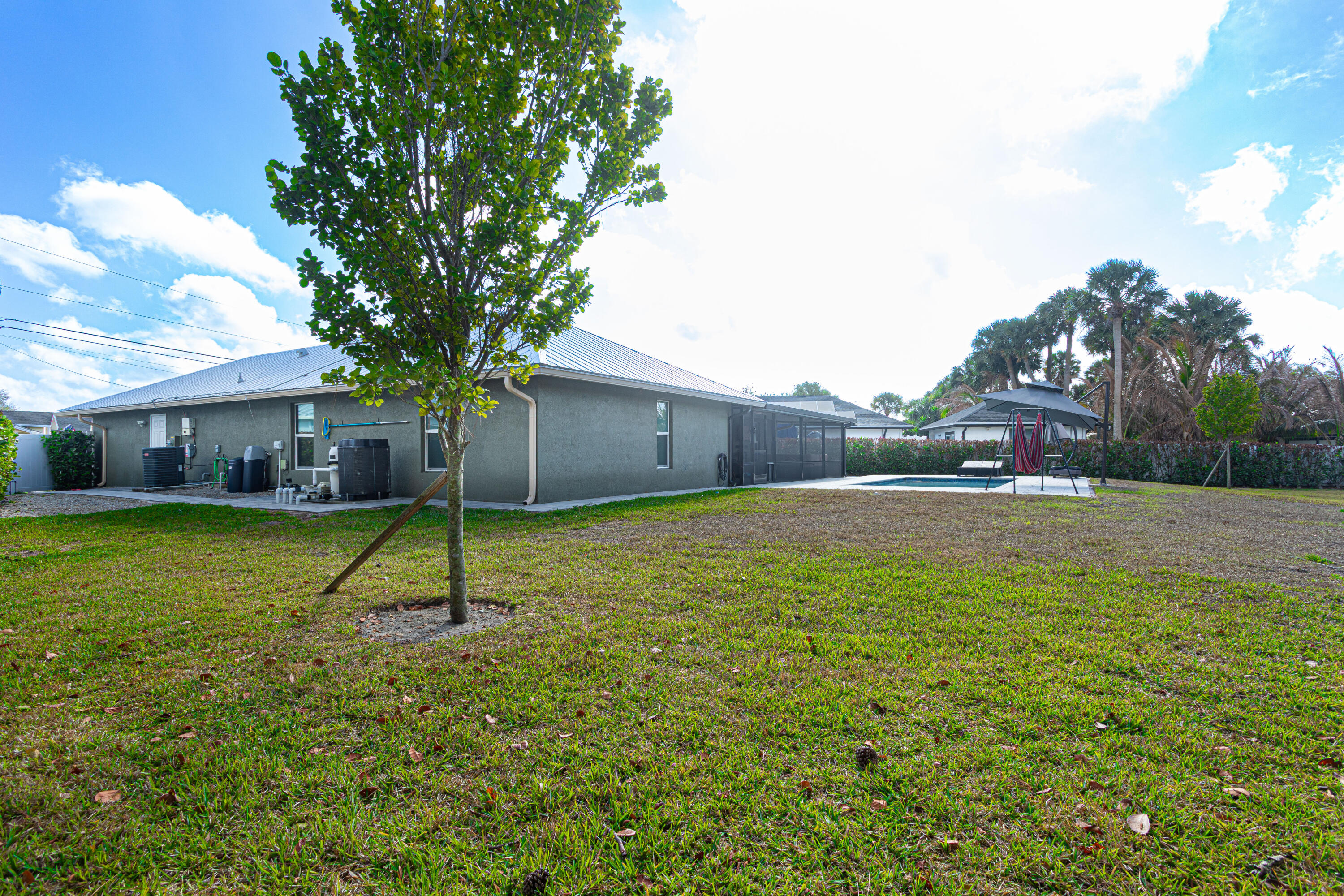 PORT ST LUCIE SECTION 19 - Residential